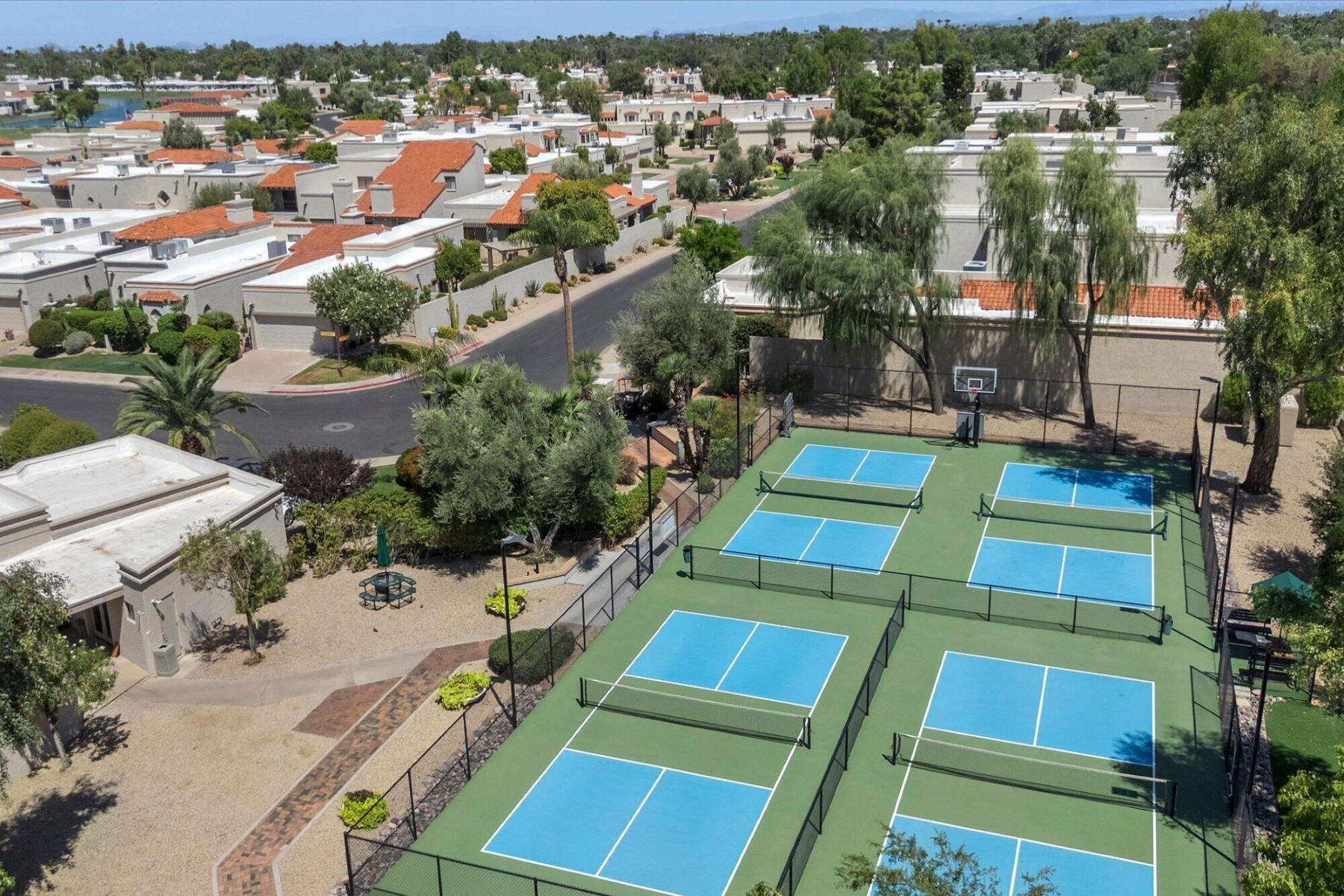  8401 N 84th Pl ¦ Scottsdale, AZ - 物件實景