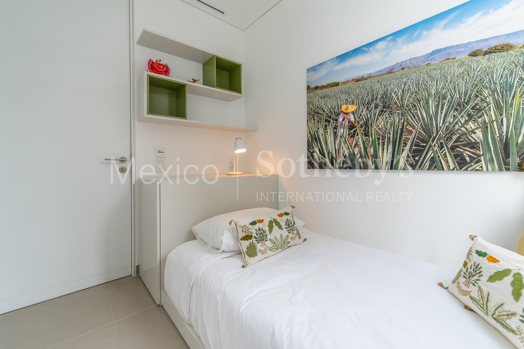  Ritz Carlton Residencial Piso 49 - 物件實景