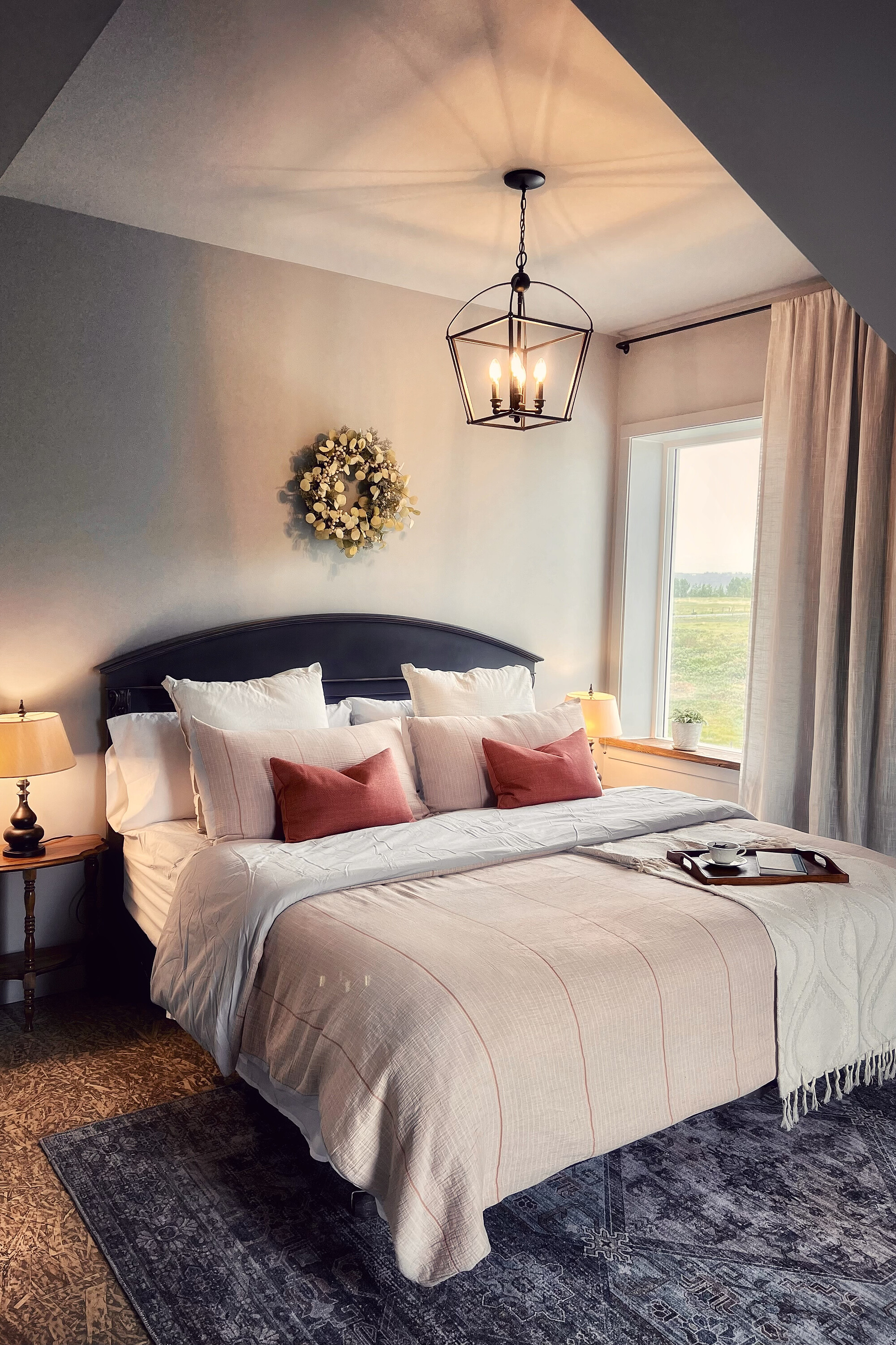  Rural Rocky View County, Rocky View - 物件實景