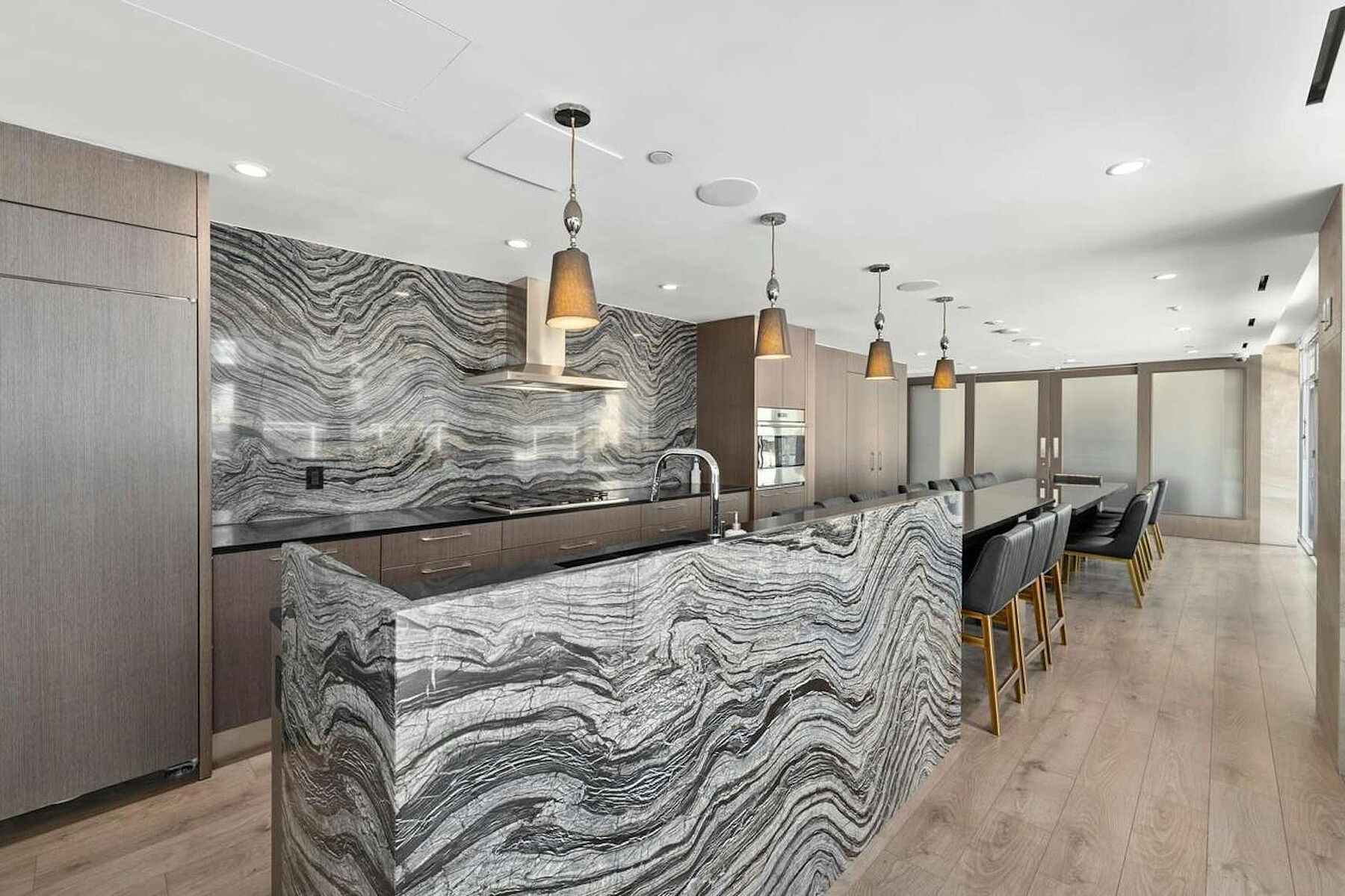  Boutique Yaletown Luxury - 物件實景