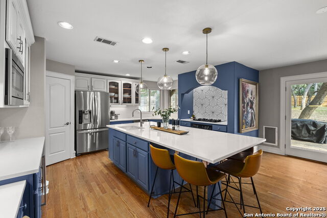 San Antonio, Texas, 78248, United States, 4 Bedrooms Bedrooms, ,4 BathroomsBathrooms,Residential,For Sale,2003451