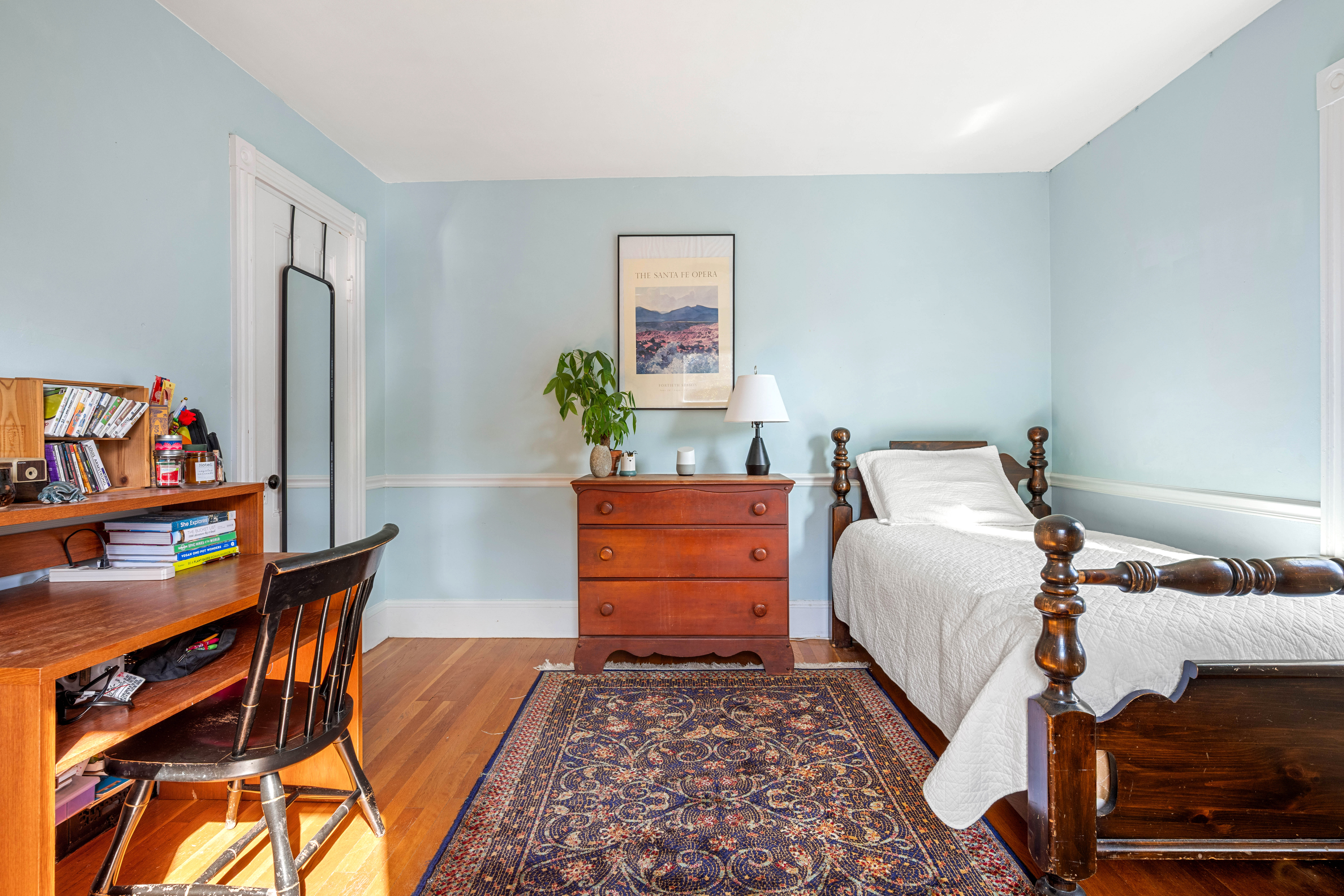  46 Sycamore Street, Boston, MA, 02131 - 物件實景