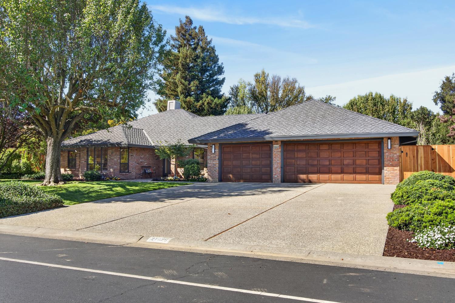 El Macero Dr, El Macero, CA 95618 #1