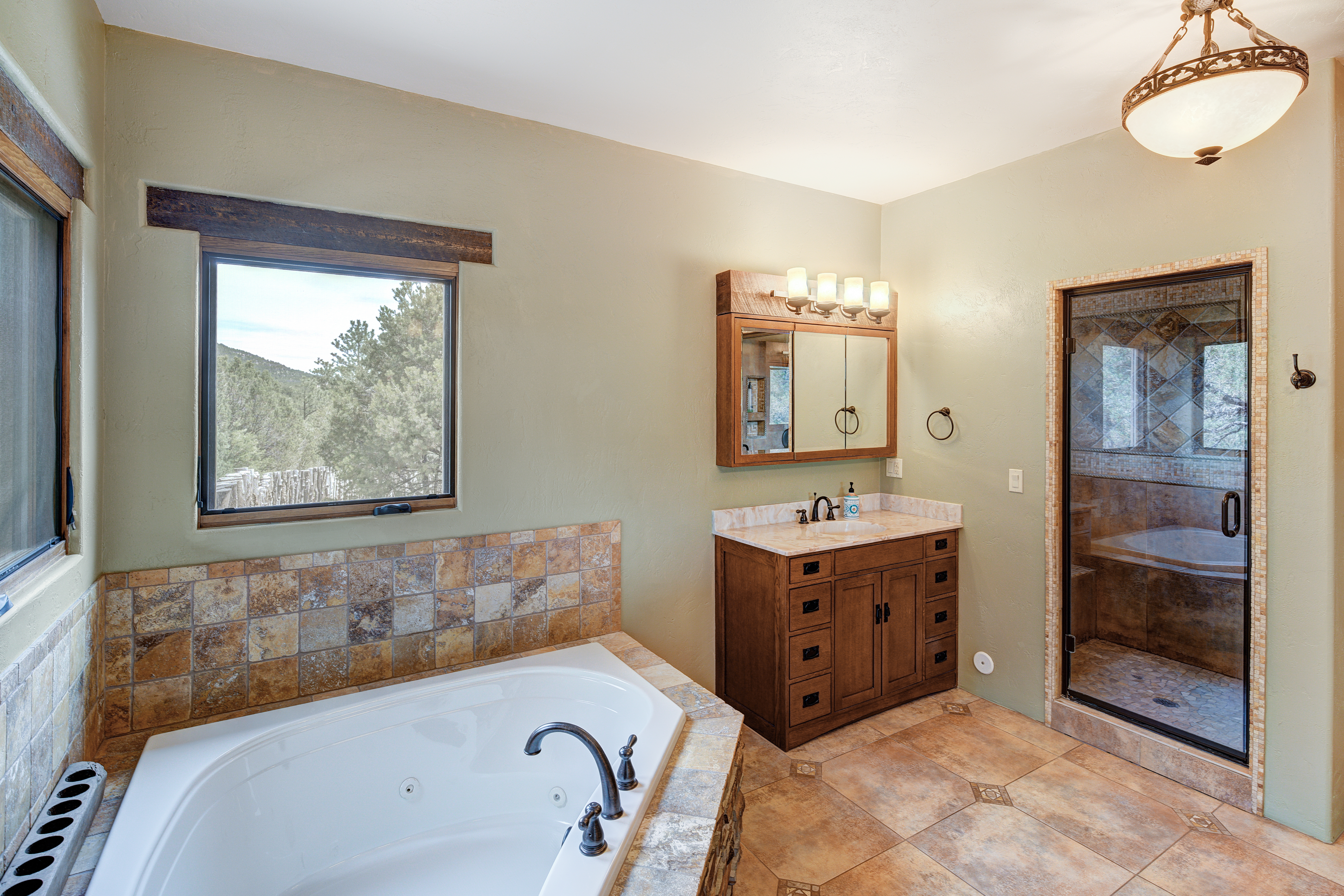  1328 Round Up Road, Westcliffe, CO, 81252 - 物件實景