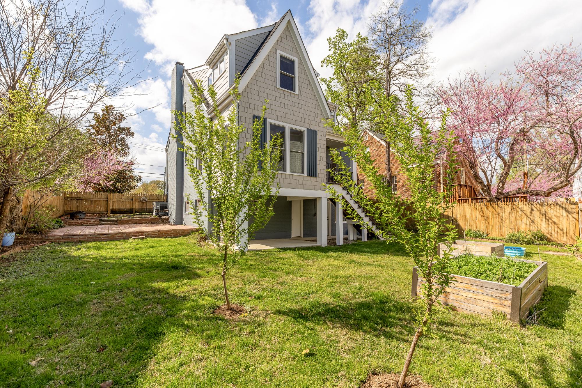  1621 N Quincy Street, Arlington, VA, 22207 - 物件實景