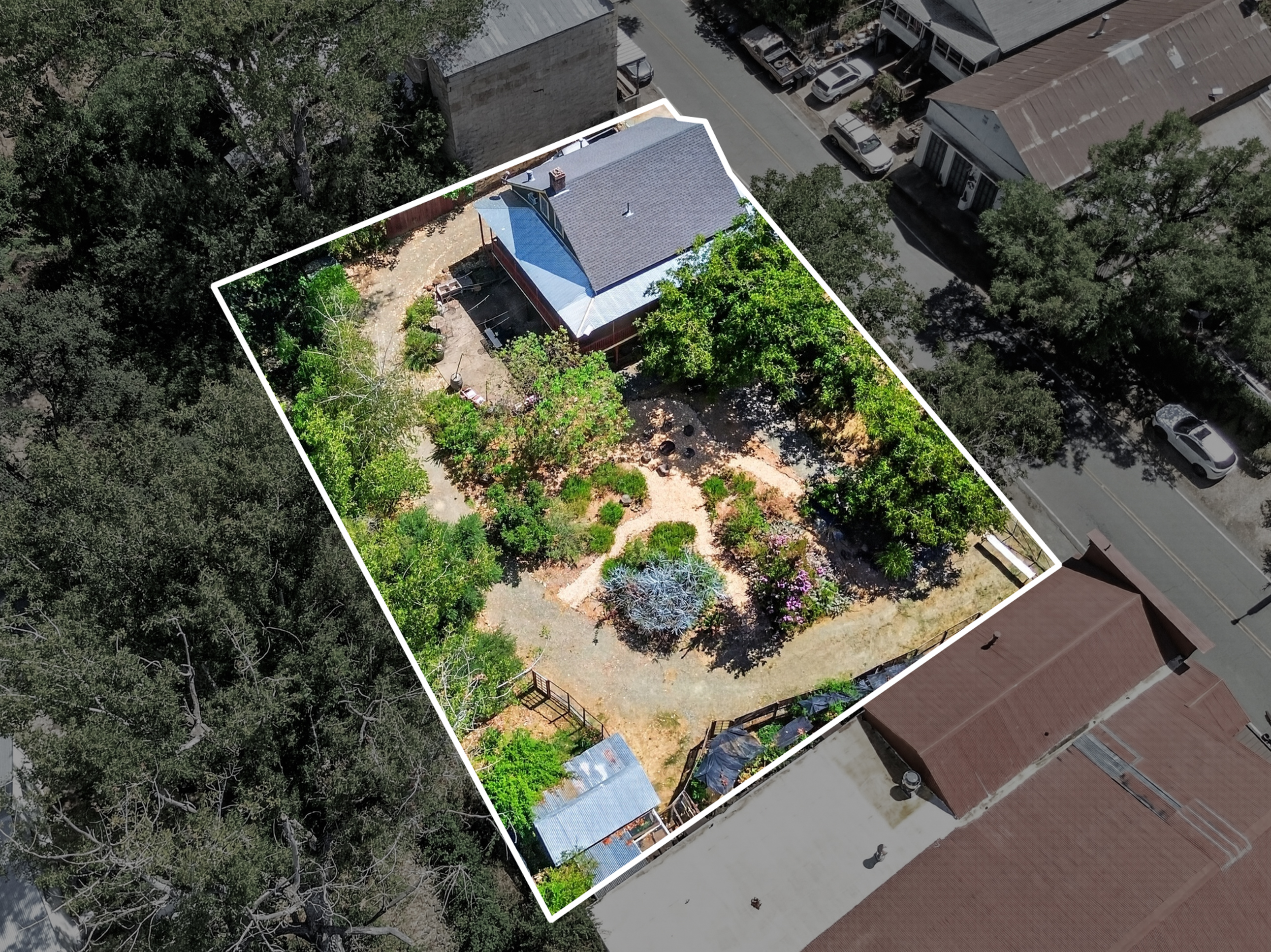  14467 Fiddletown Road, Fiddletown, CA 95629 - 物件實景