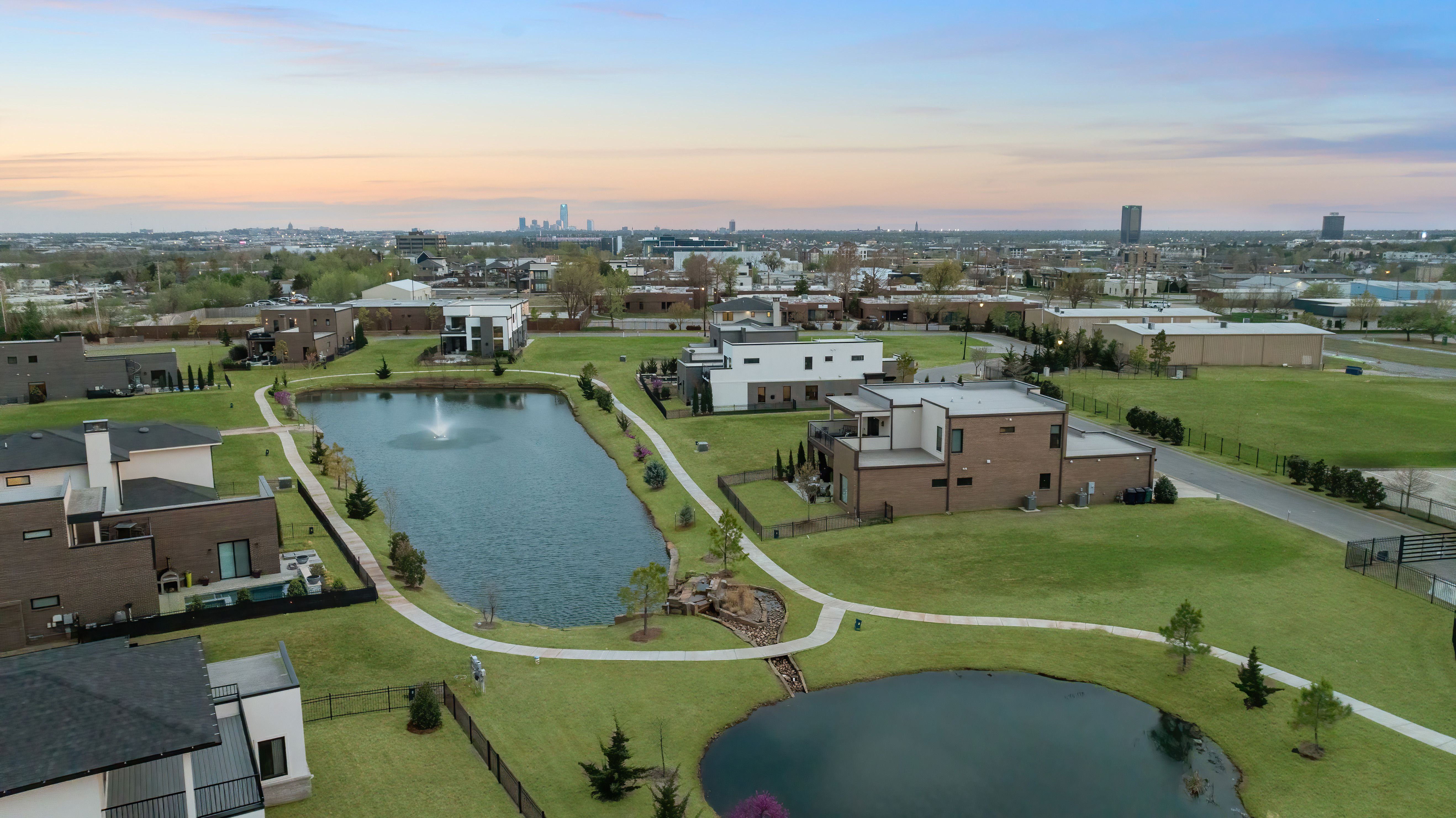  834 NW 72nd Street, Oklahoma City, OK 73116 - 物件實景