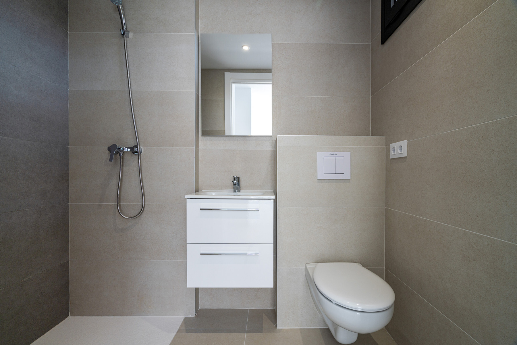  Modern semi-detached house in Requesens - Empuriabrava - Costa Brava - 物件實景