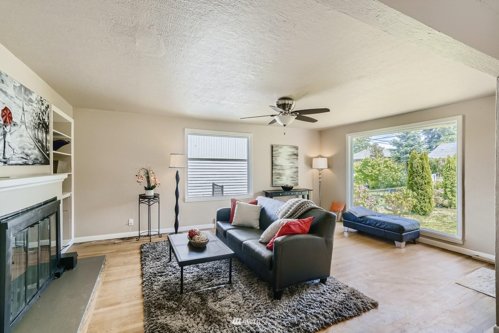 15621 11TH STREET SW, BURIEN, Washington, 98166, United States, 4 Bedrooms Bedrooms, ,2 BathroomsBathrooms,Residential,For Sale,15621 11TH STREET SW,1618752