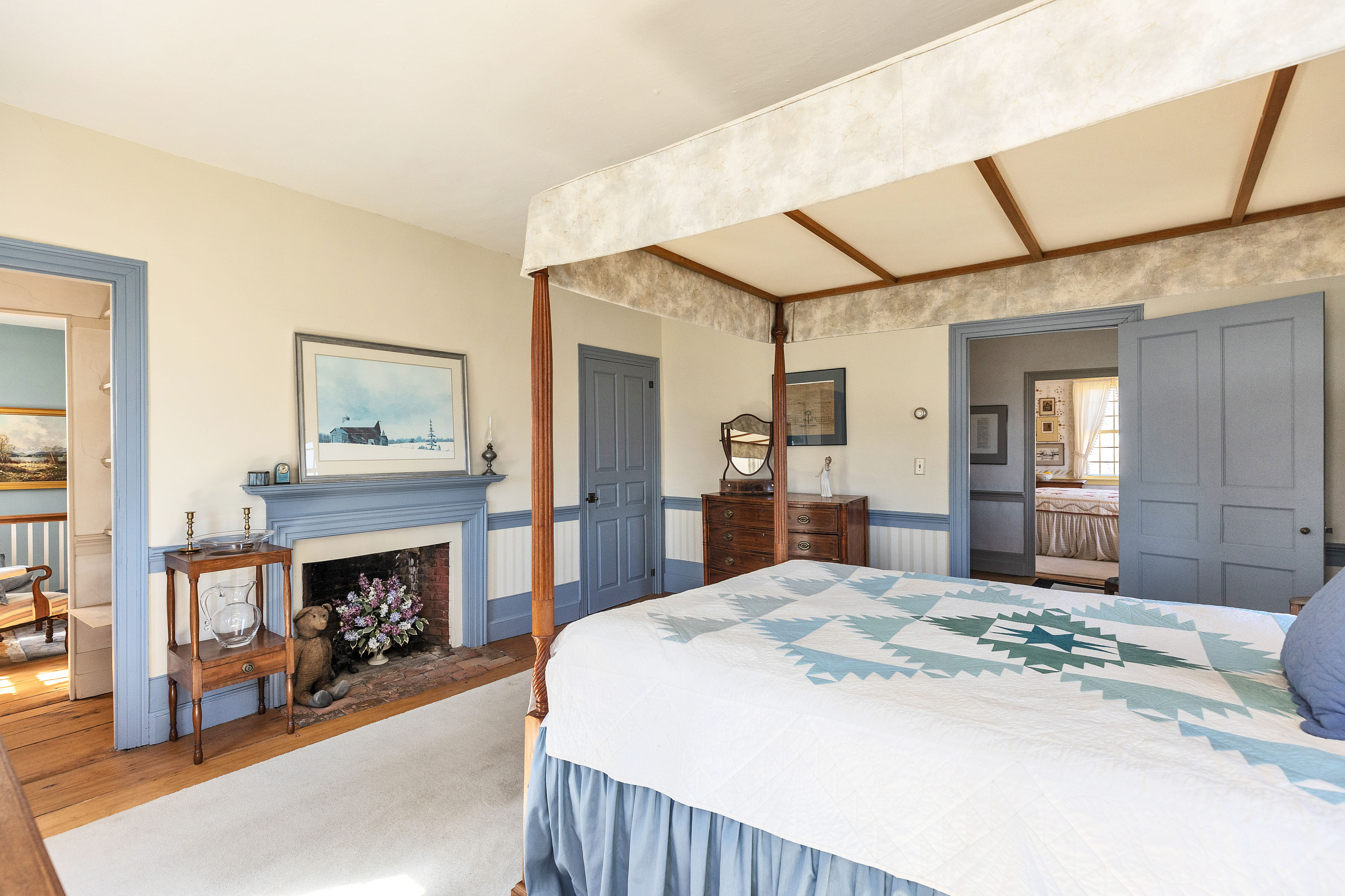  400 Alstead Center Road - 物件實景