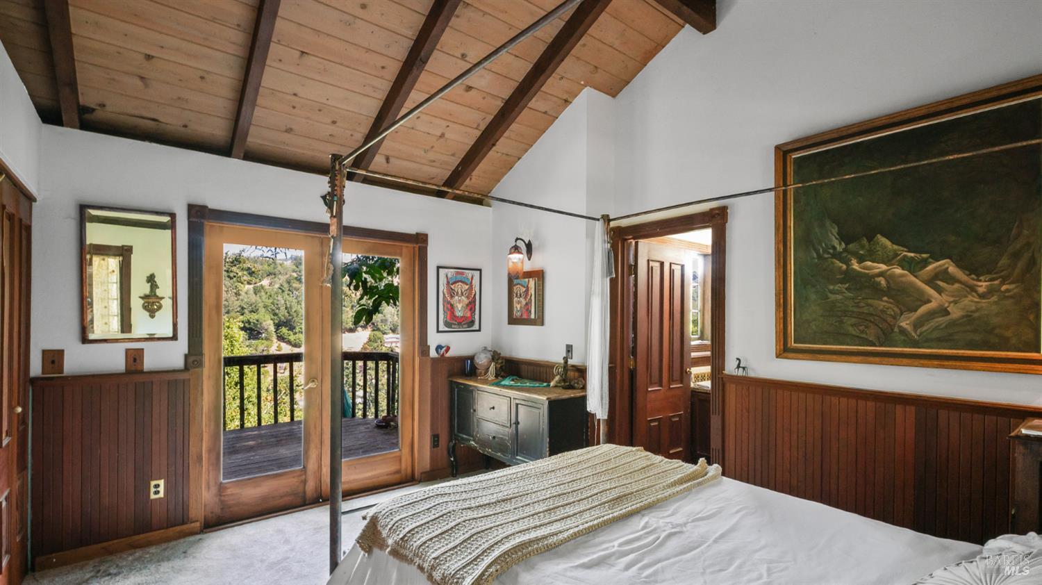 Woodacre, California, 94973, United States, 4 Bedrooms Bedrooms, ,3 BathroomsBathrooms,Residential,For Sale,1941633