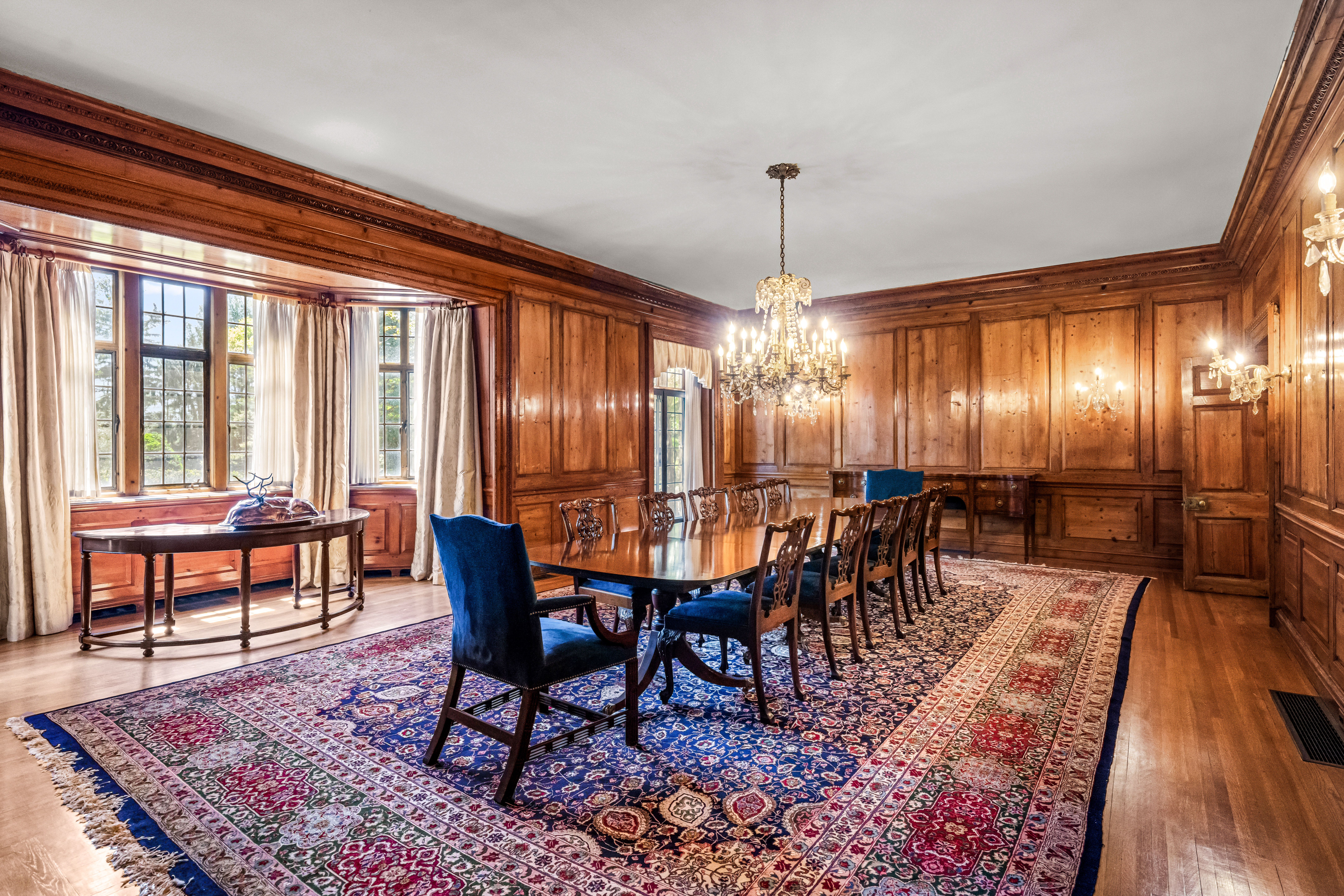  220 Ravenscliff Road, Saint Davids, PA 19087 - 物件實景