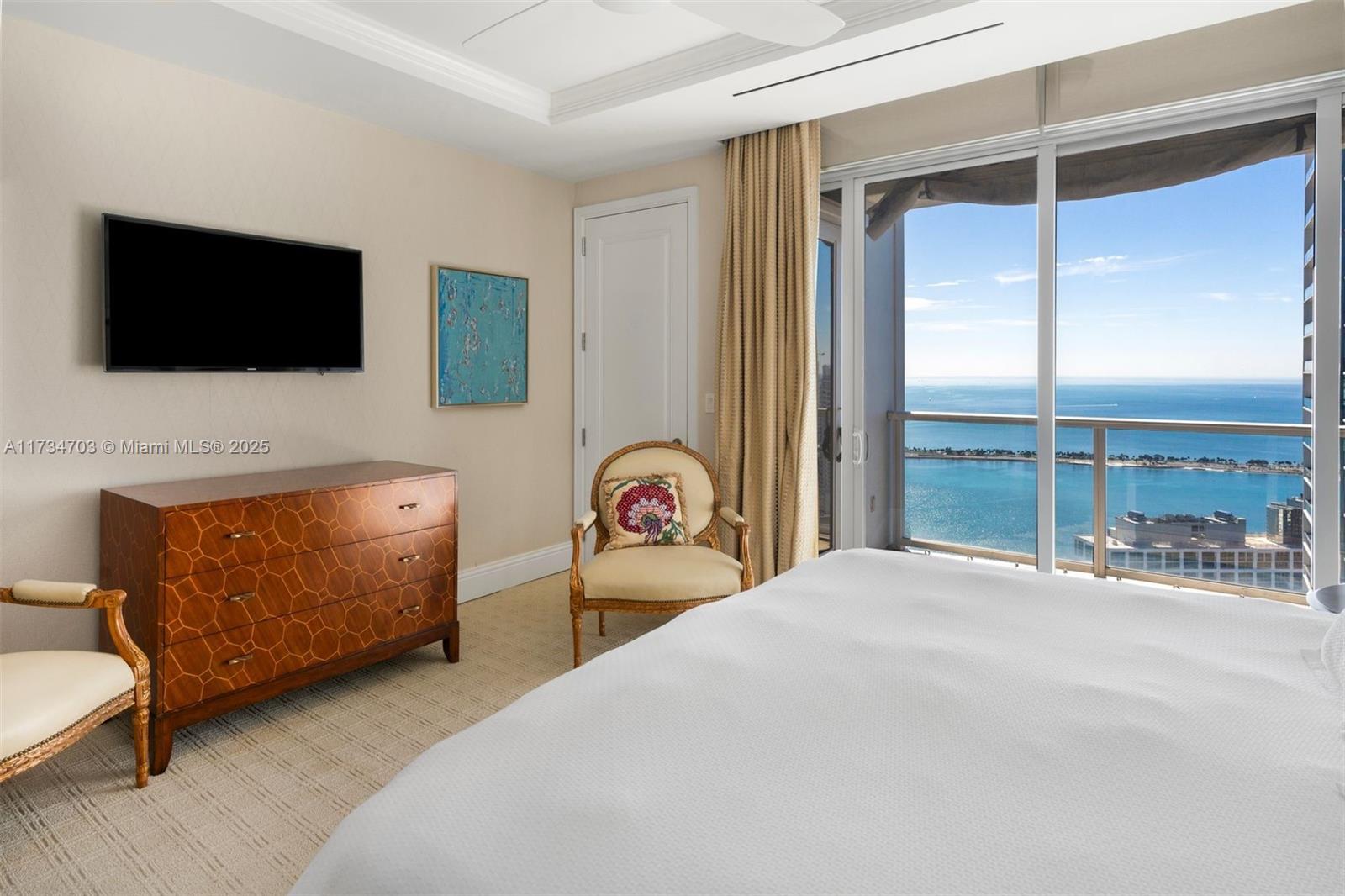 Miami, Florida, 33131, United States, 4 Bedrooms Bedrooms, ,6 BathroomsBathrooms,Residential,For Sale,1697094