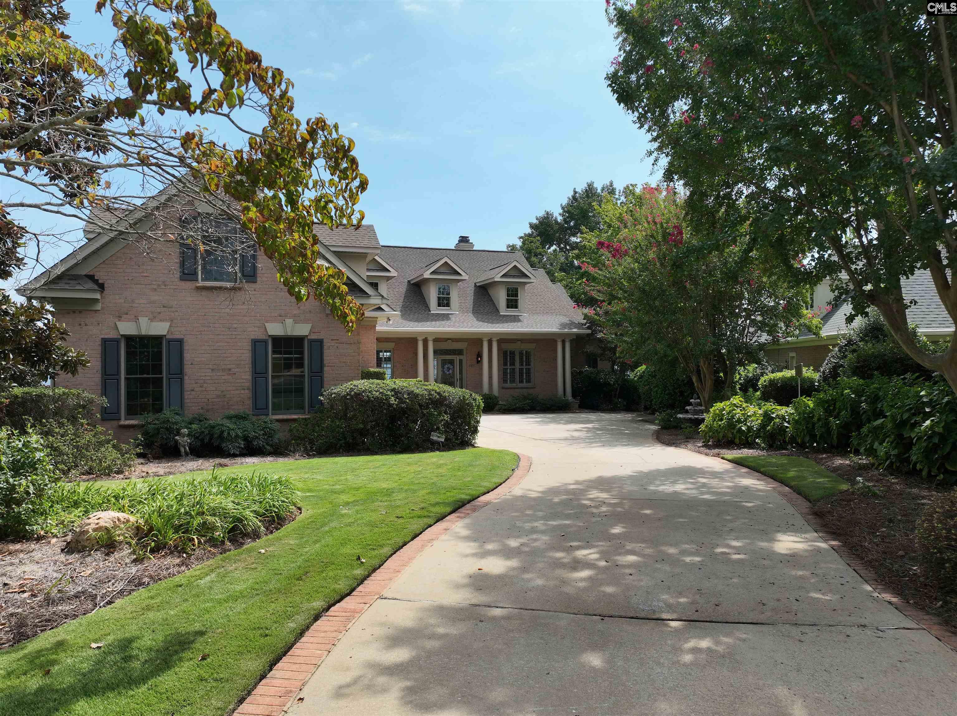 Lake Estate Dr, Chapin, SC 29036 #1