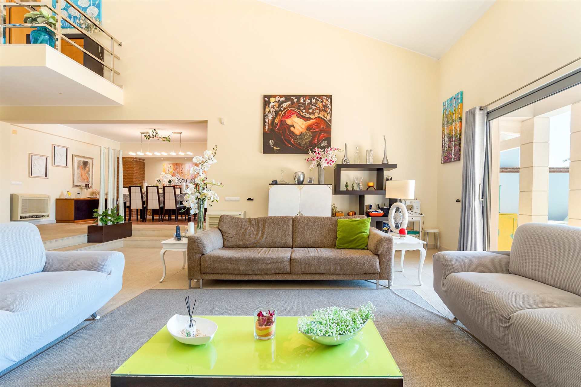  Terraced house, 4 bedrooms, for Sale - 物件實景