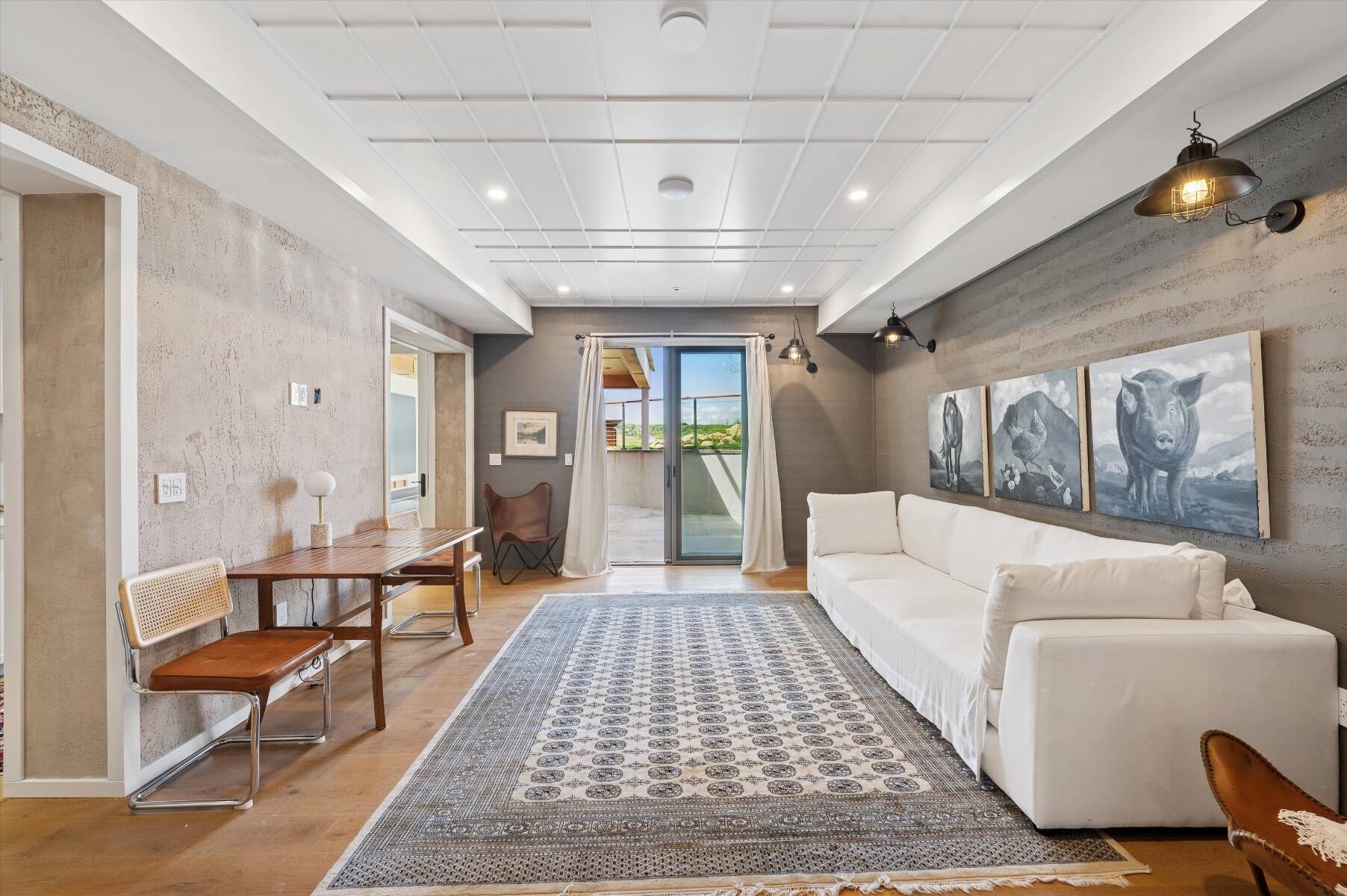  Brand New Waterfront Home in the Style of Japanese Modern - 物件實景