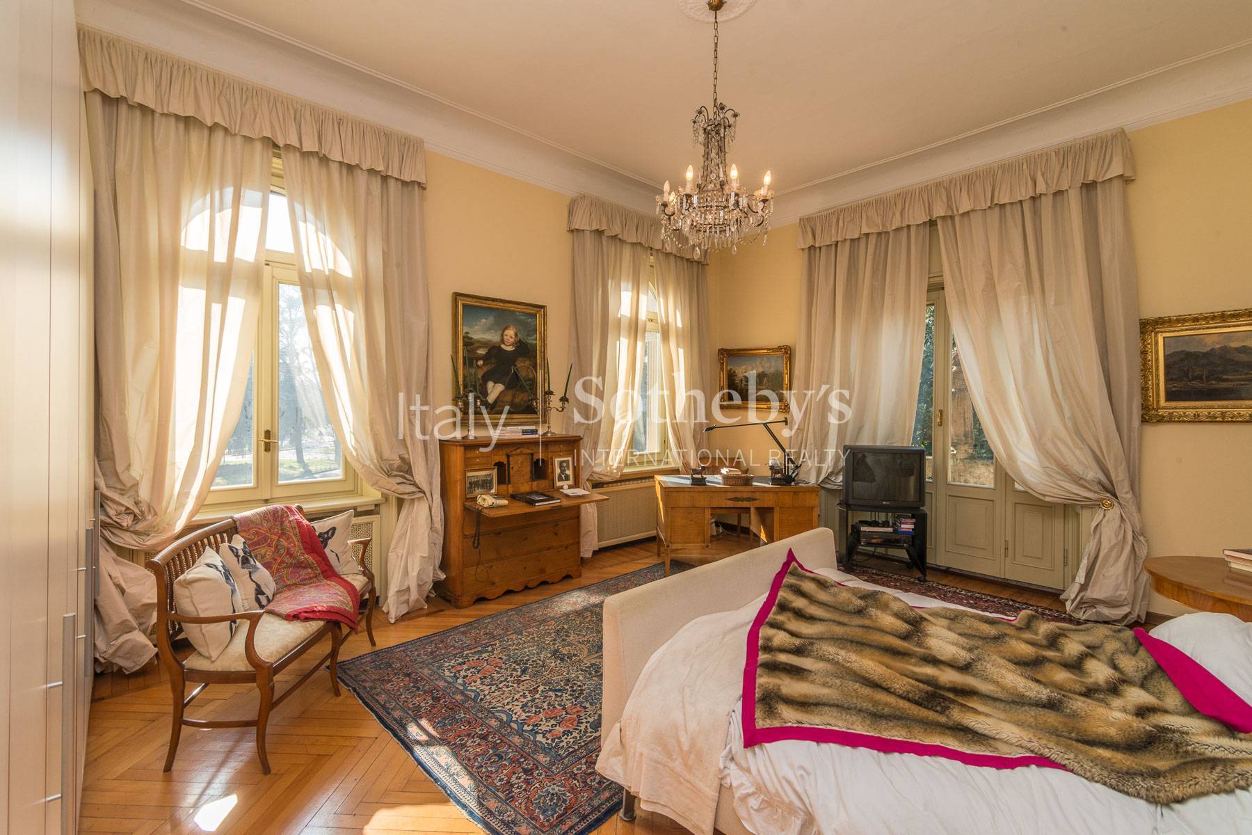  Villa Bassetti, an elegant residence just minutes from Milan - 物件實景