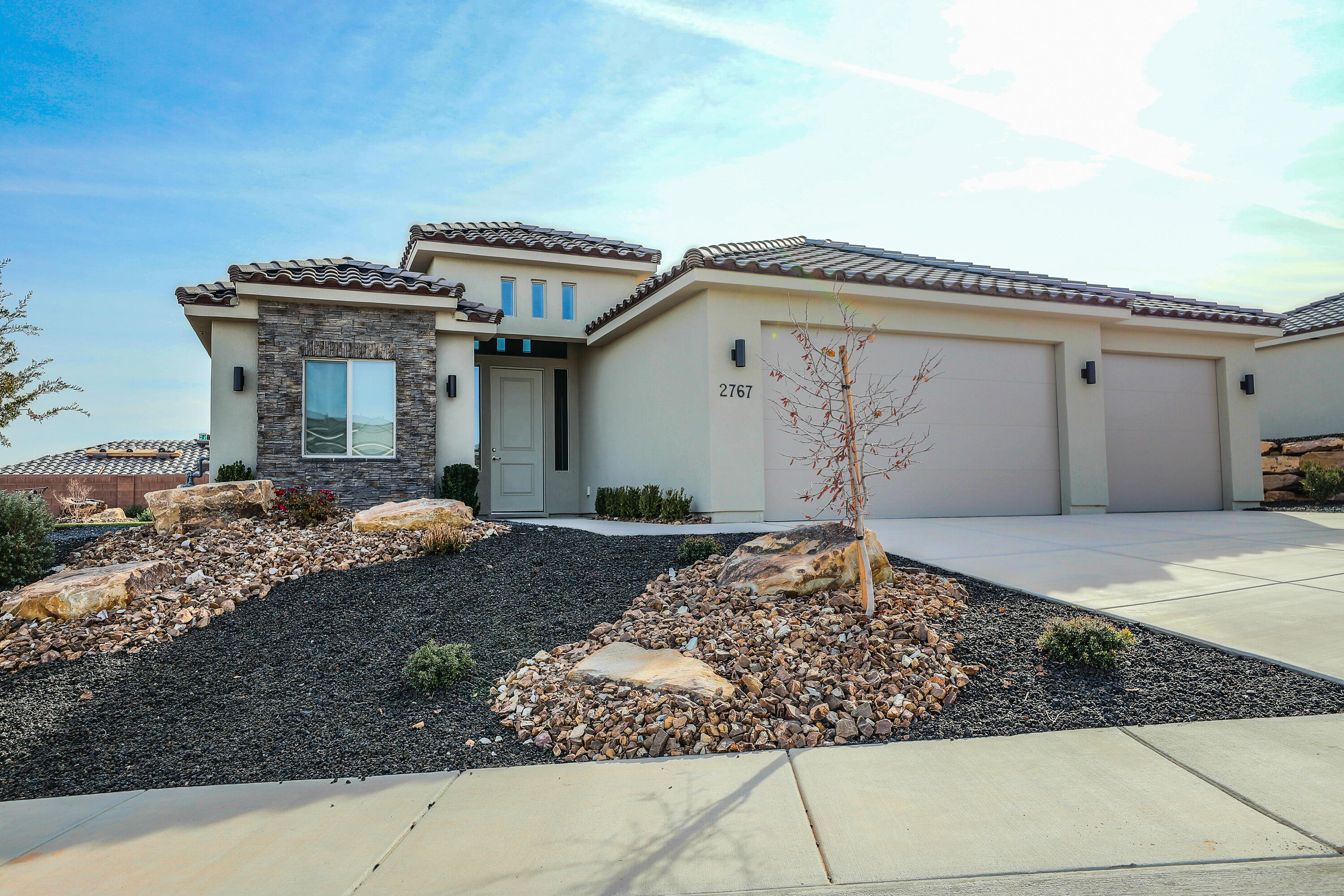 Vico Way, Saint George, UT 84770