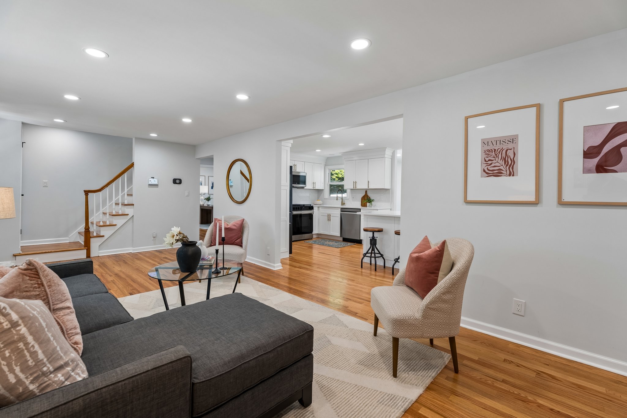  59 Sunnyside Road, West Orange, NJ 07052 - 物件實景