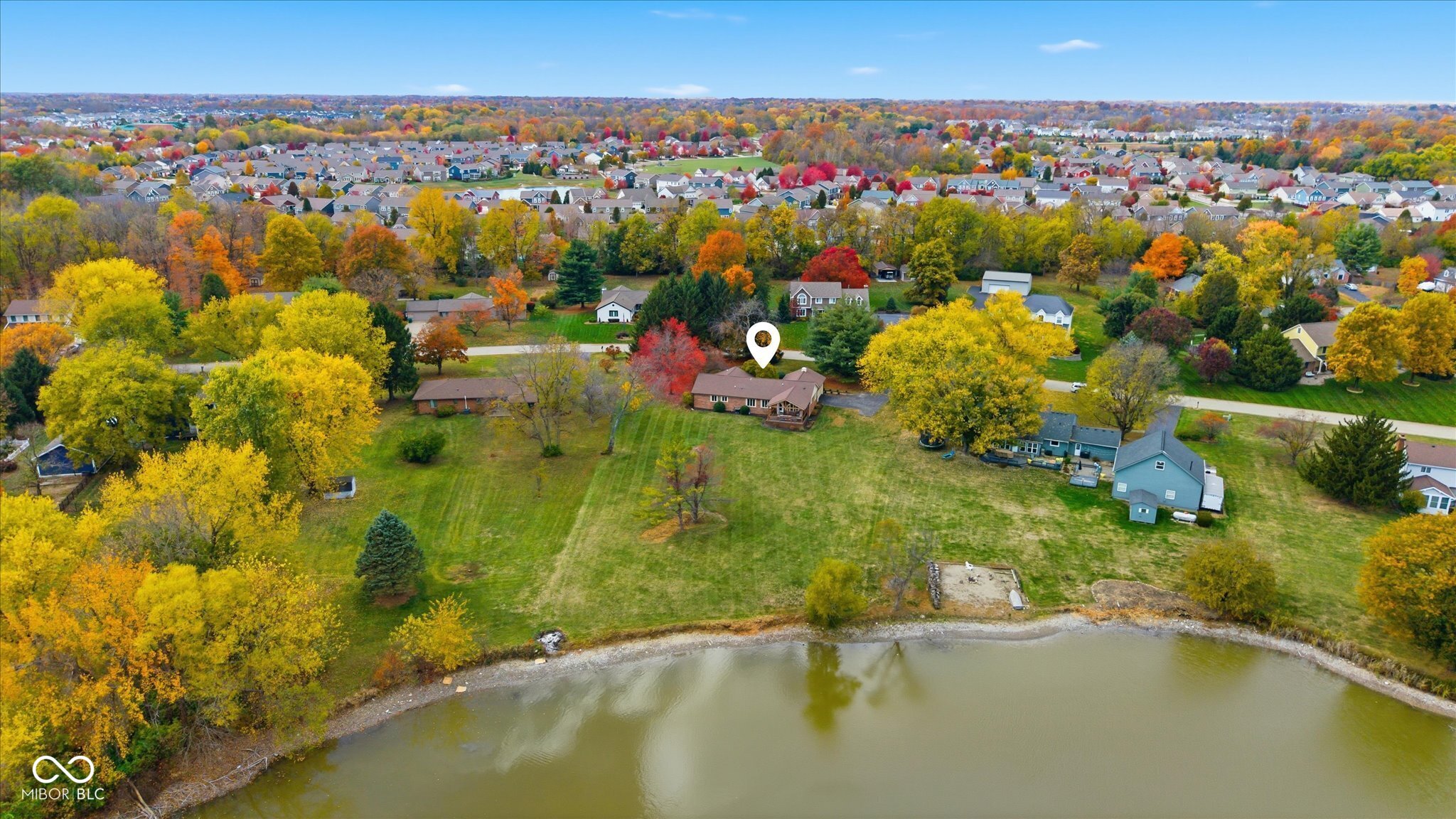 Noblesville, Indiana, 46062, United States, 4 Bedrooms Bedrooms, ,2 BathroomsBathrooms,Residential,For Sale,1987022