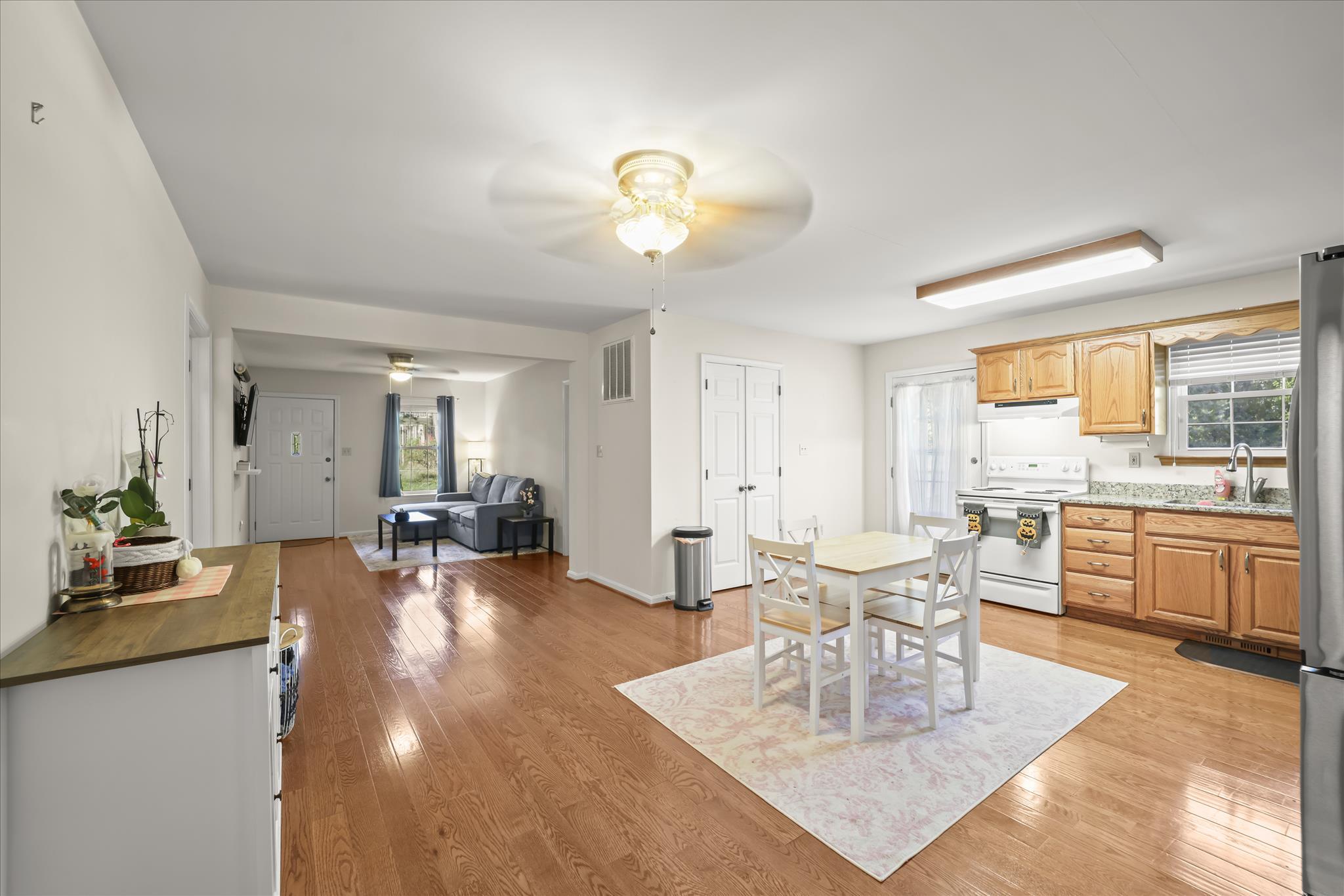  3045 Holland Cliffs Road, Huntingtown, MD, 20639 - 物件實景