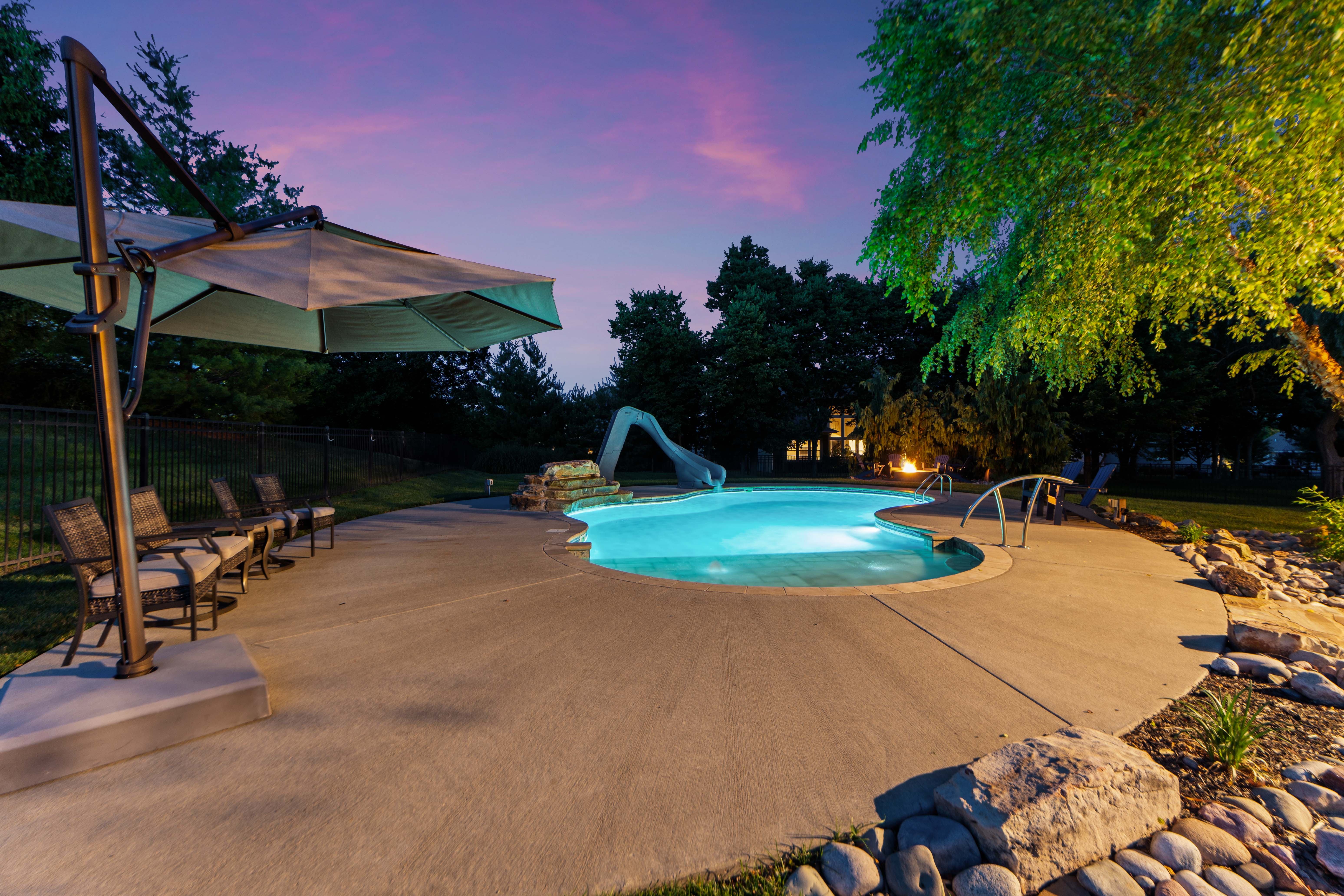  15933 Ballentine Street, Overland Park, KS 66221 - 物件實景