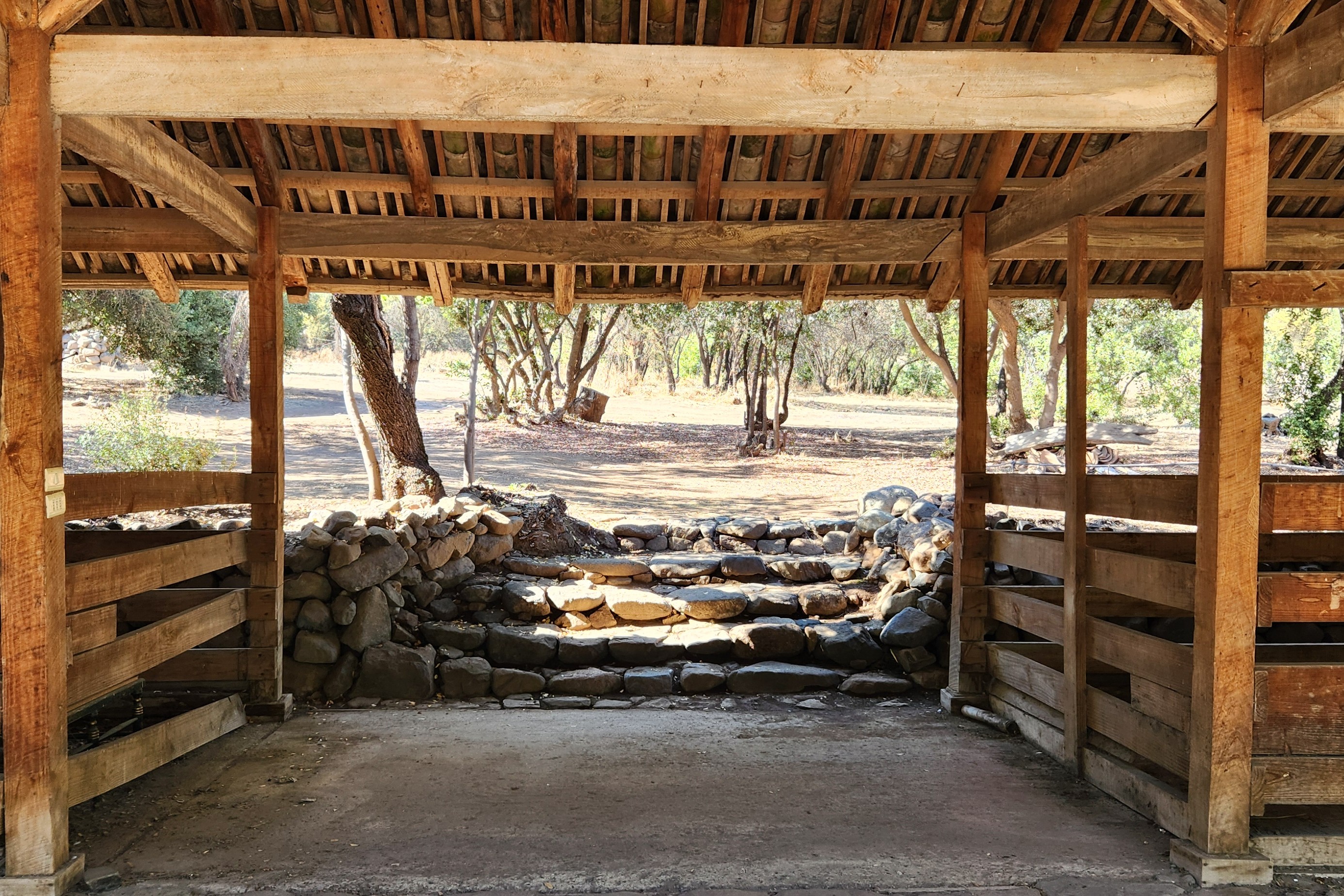  Charming country home in Pirque - 物件實景