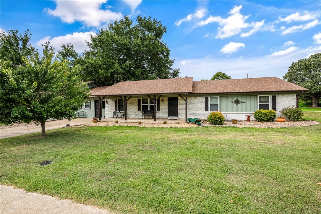Rolling Hills Dr, Fayetteville, AR 72703 #1