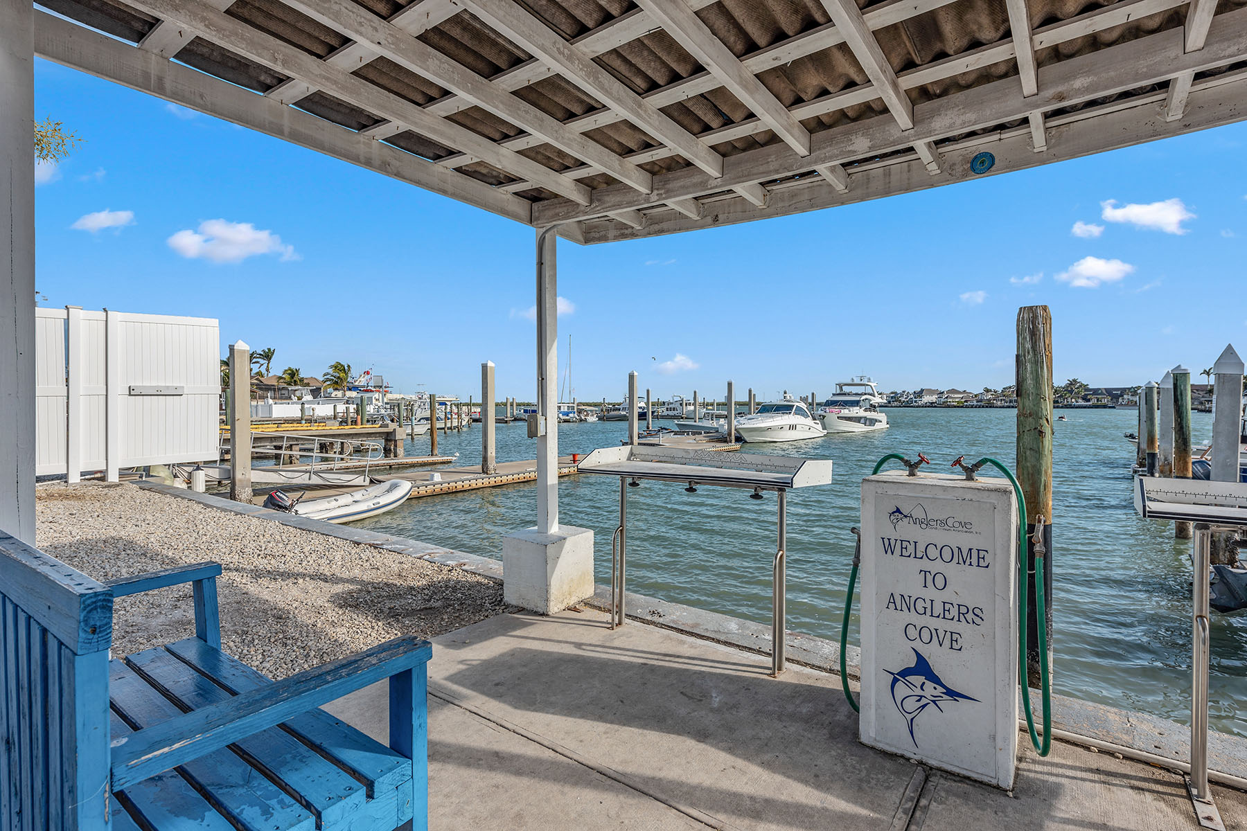  MARCO ISLAND - ANGLERS COVE - 物件實景