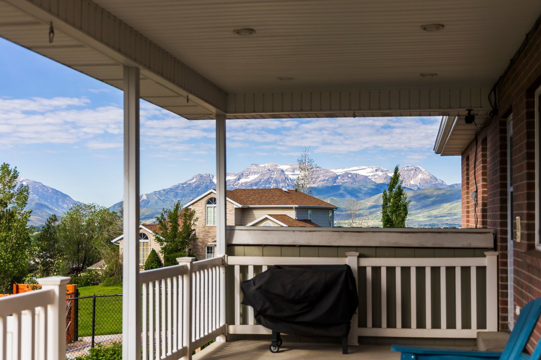  360-Degree Views of the Wasatch Back - 物件實景