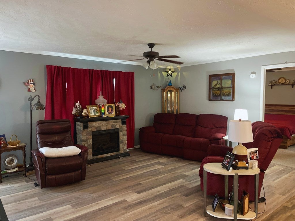 Mound Ln, Chillicothe, OH 45601 #1