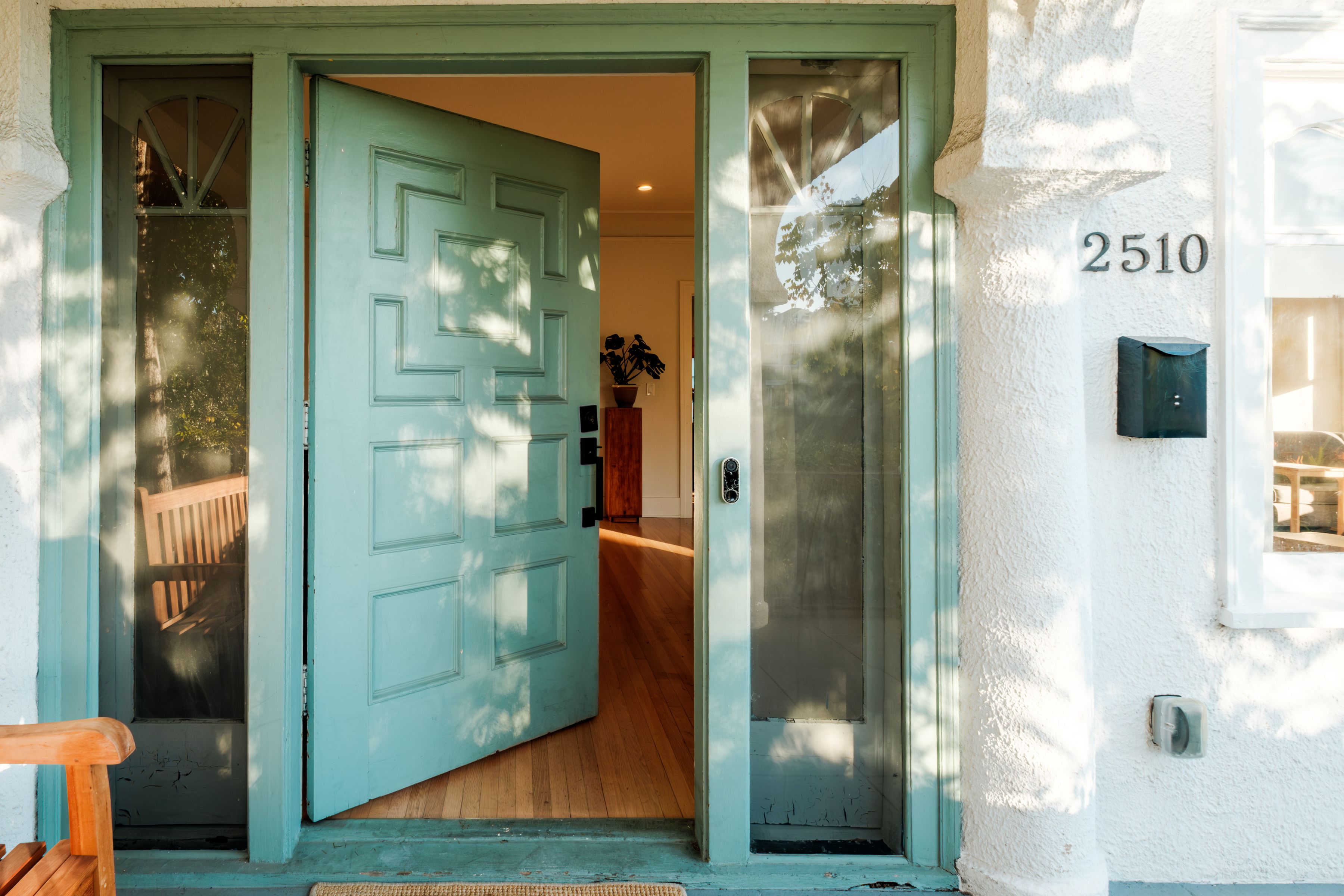  2510 10th Avenue - 物件實景