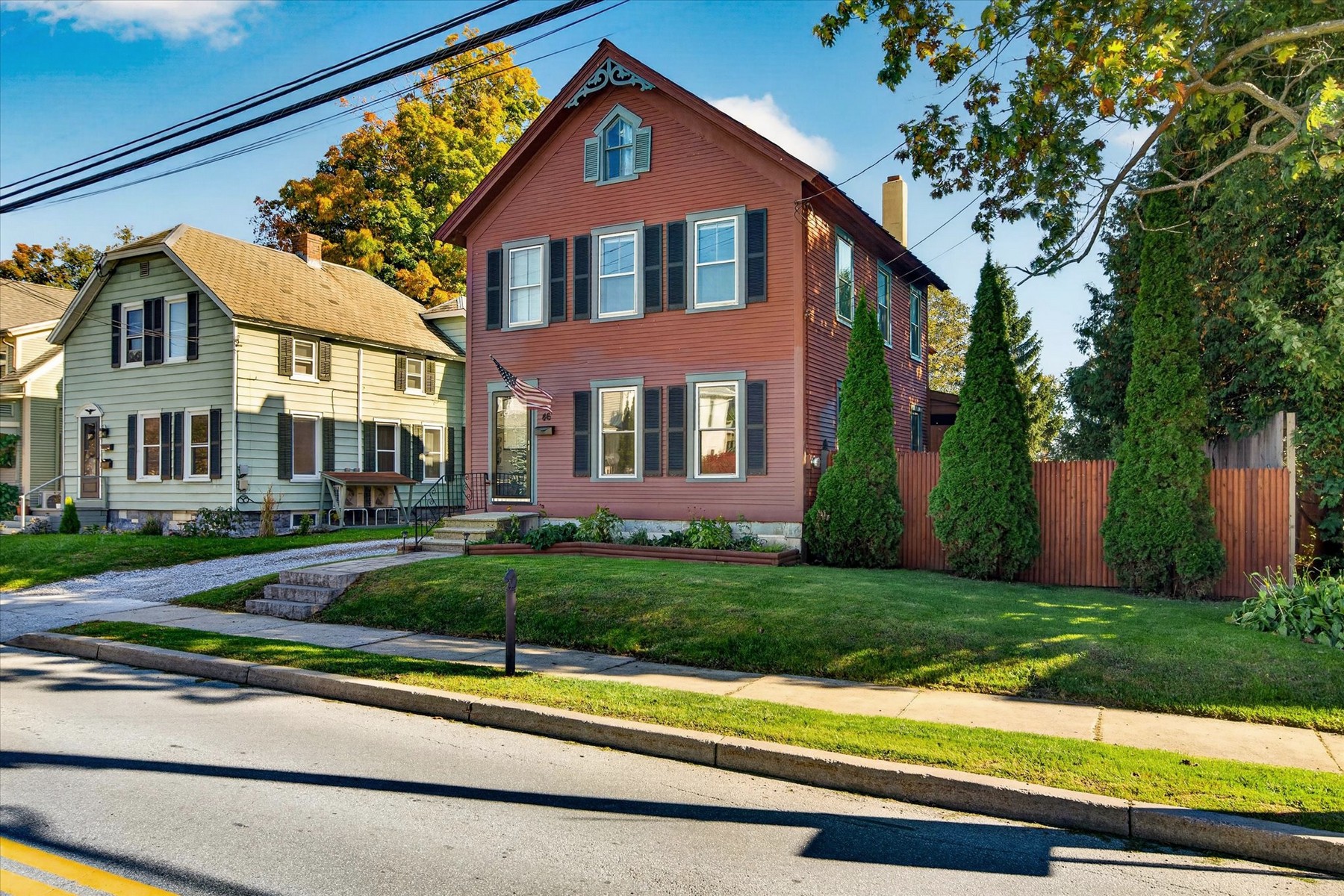  46 Killington Avenue - 物件實景