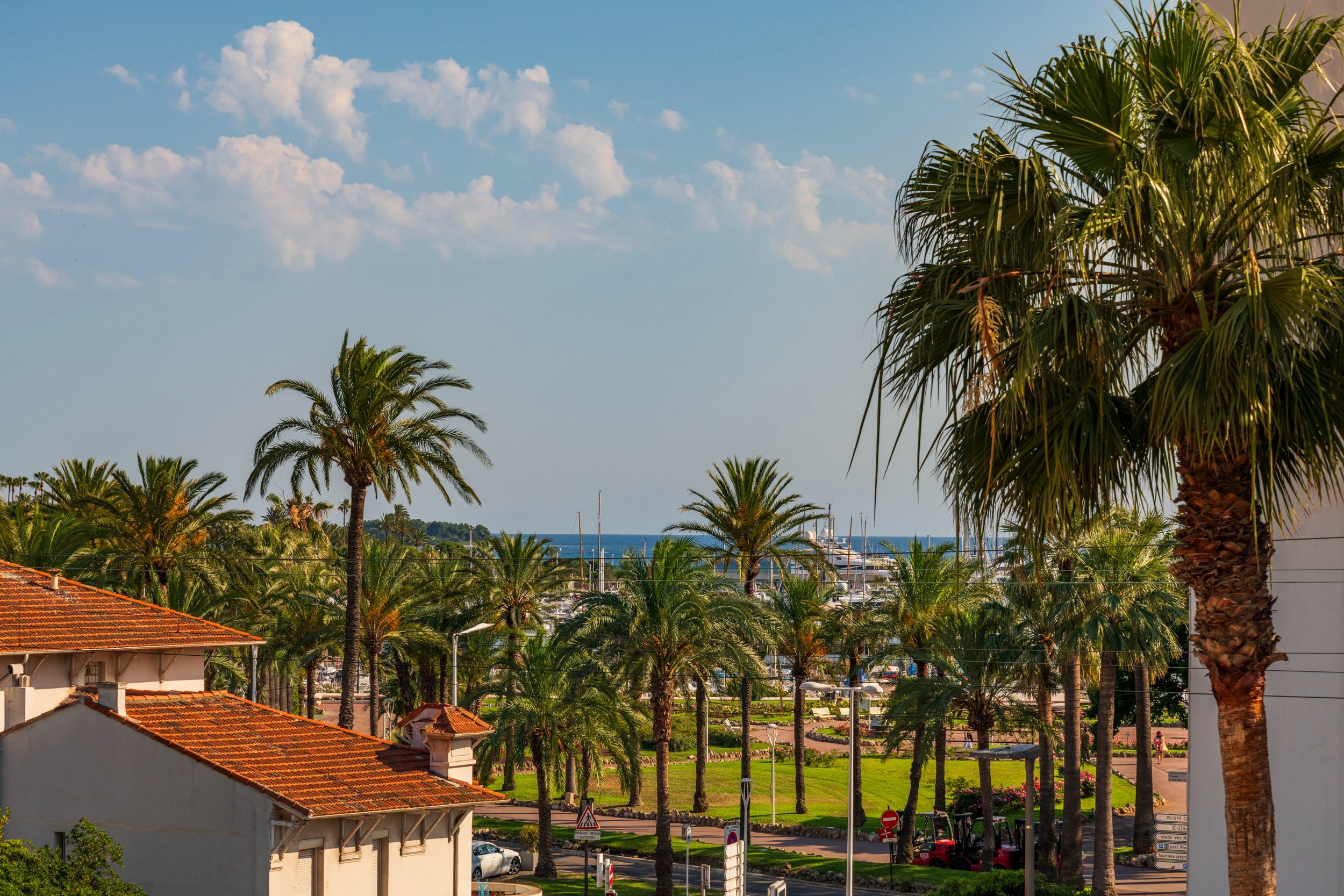  Luxury renovated apartment near La Croisette and Cannes beaches - 物件實景