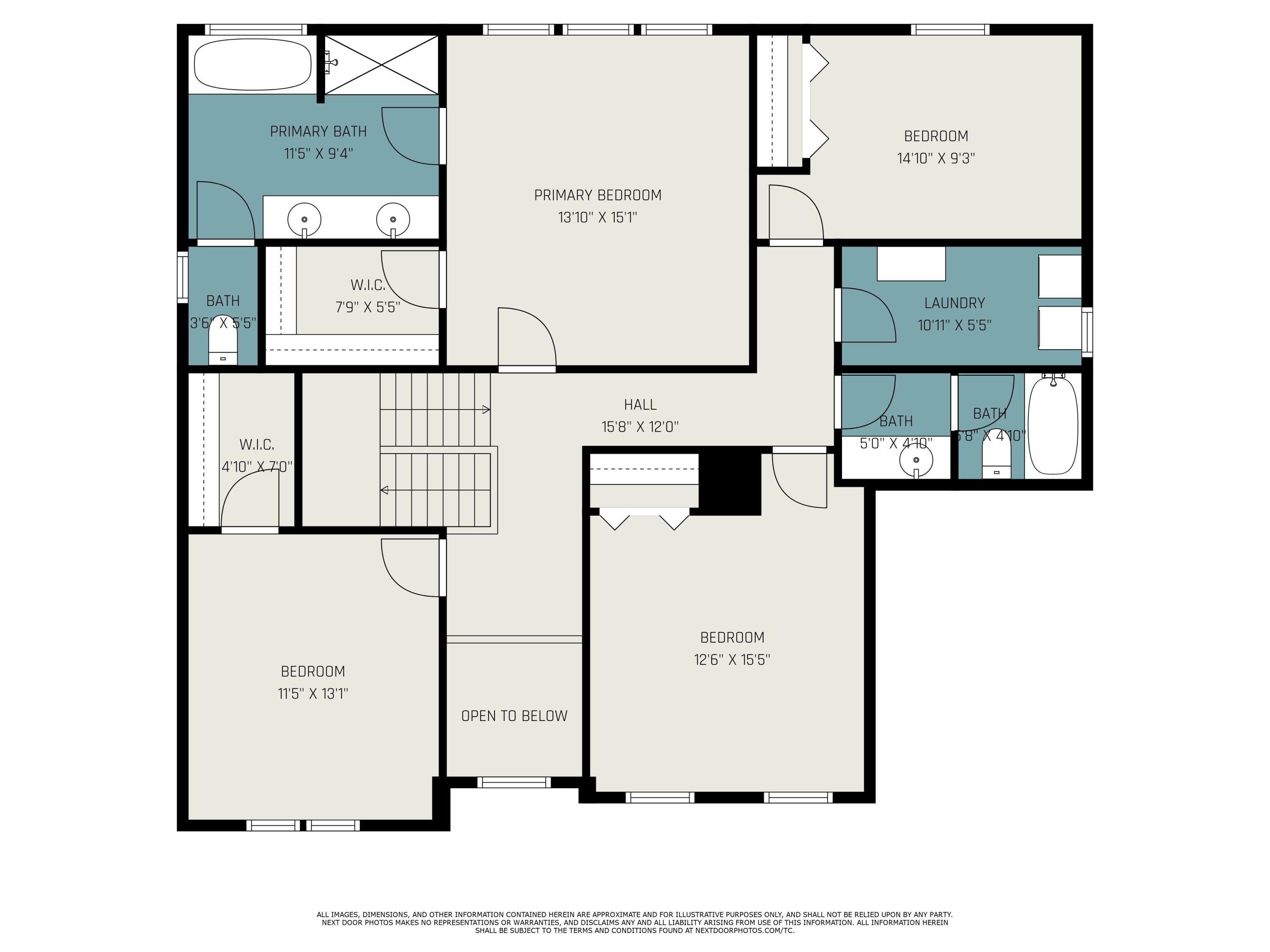 Alto, Michigan, 49302, United States, 5 Bedrooms Bedrooms, ,3 BathroomsBathrooms,Residential,For Sale,1928754
