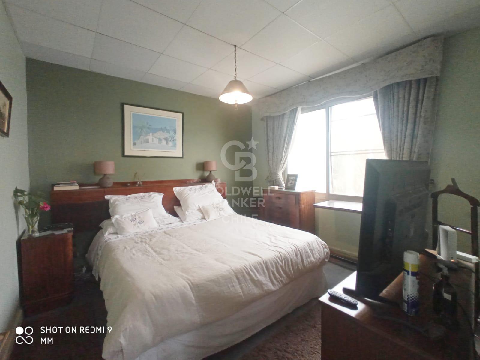 Providencia, Chile, 7 Bedrooms Bedrooms, ,3 BathroomsBathrooms,Residential,For Sale,1906734