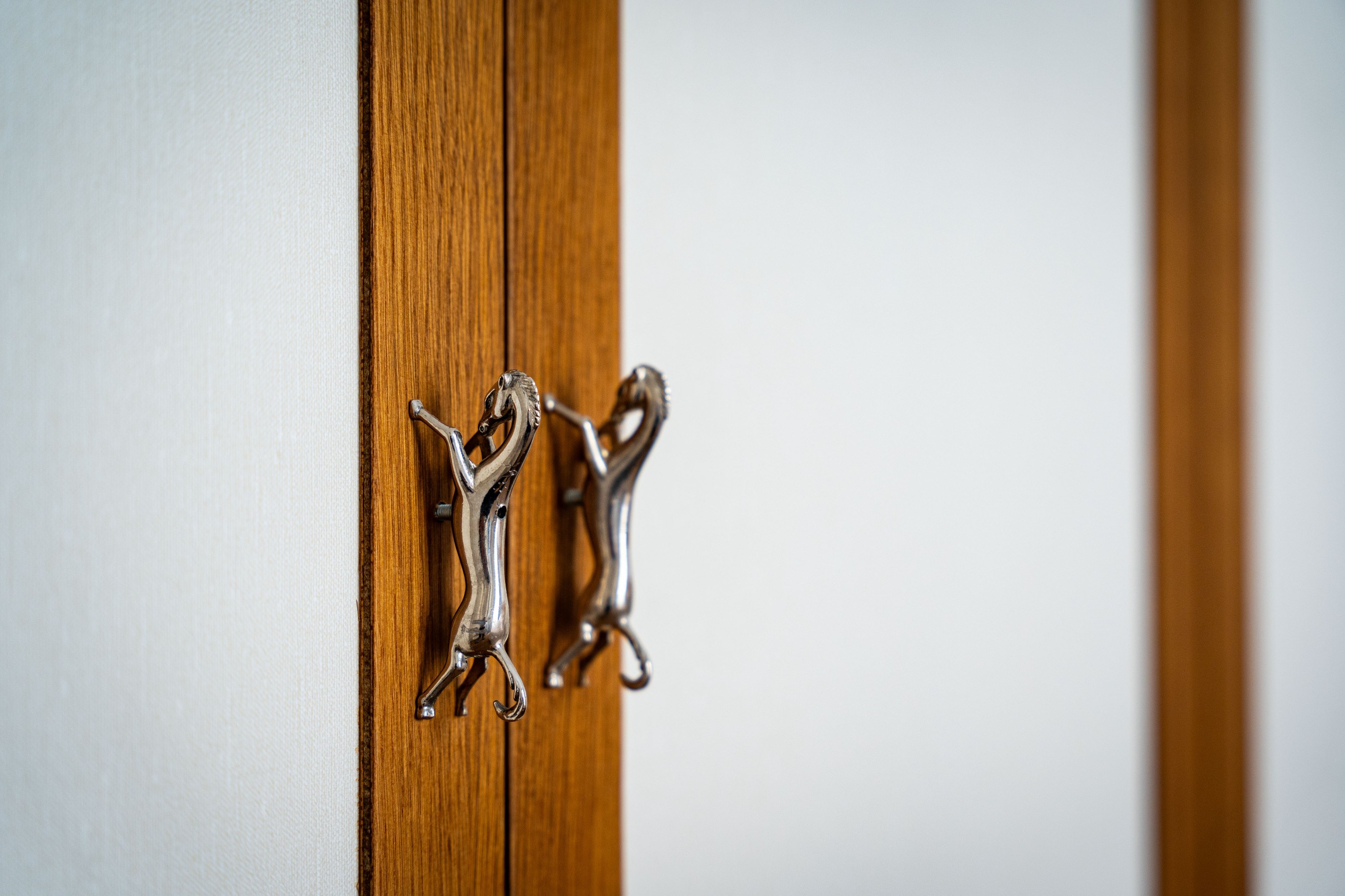  Paris 18th – Abbesses – Magnificent bright and dual-aspect four-room apartment - 物件實景