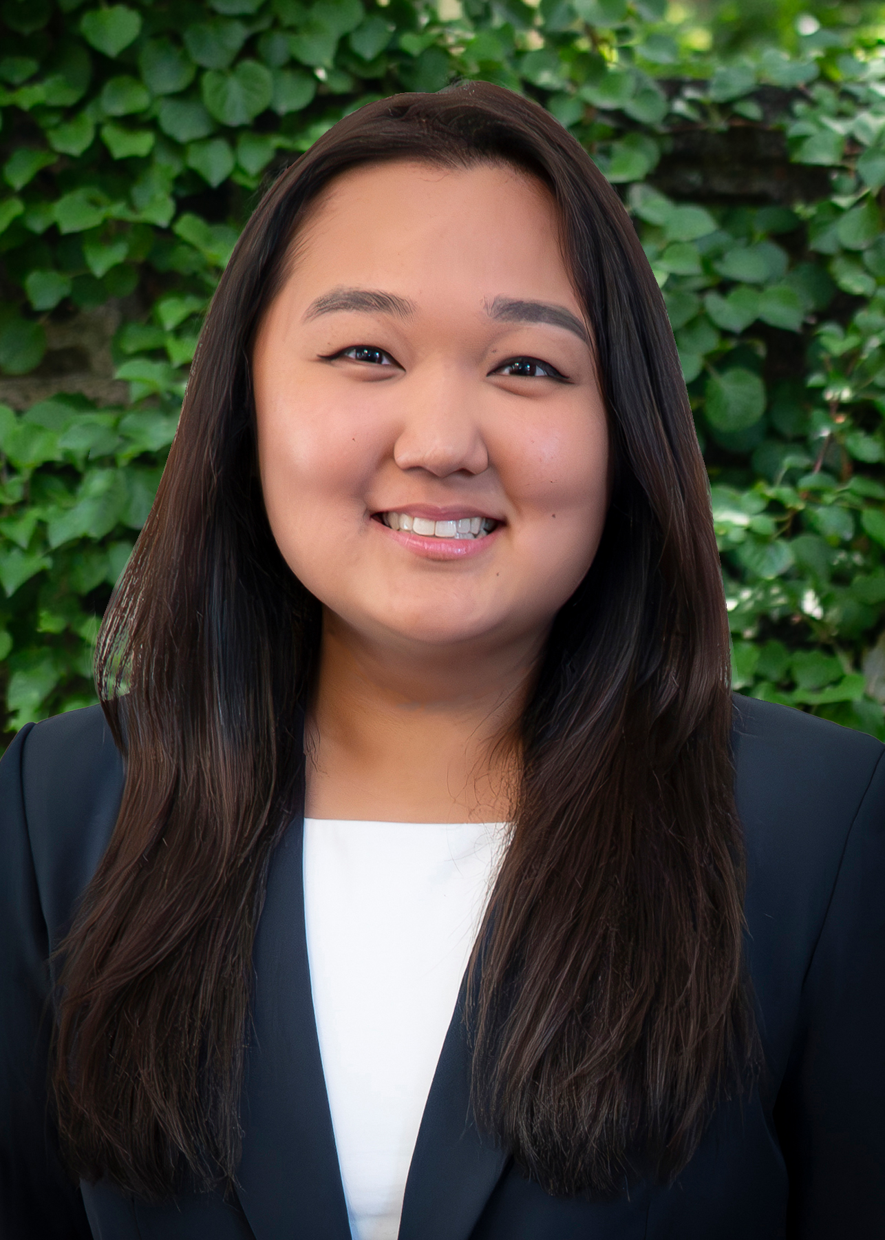 Jessica V. Chu