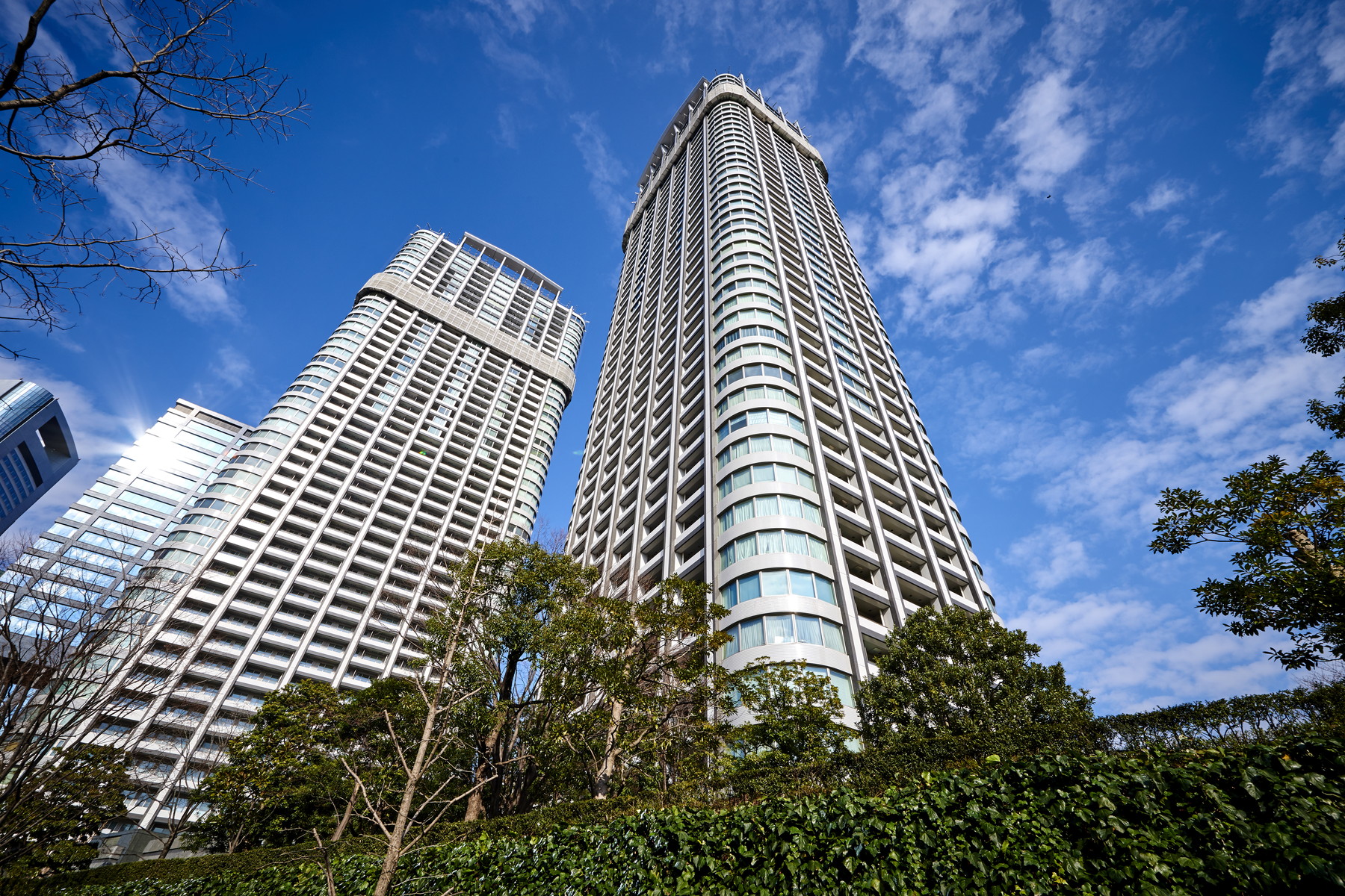  TOKYO TWIN PARKS LEFT WING - 物件實景