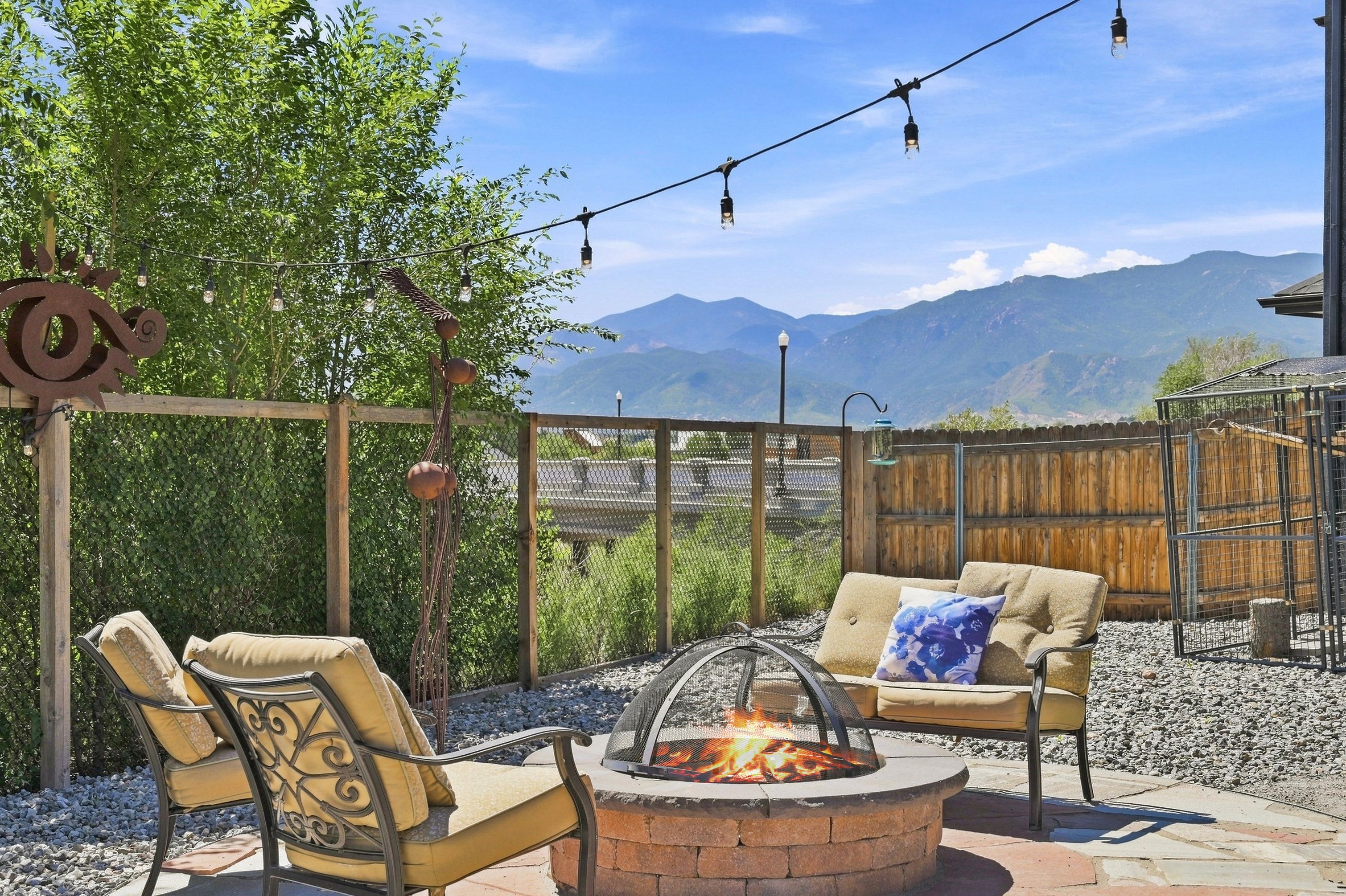  Modern Luxury with Mountain Views & ADU - 物件實景