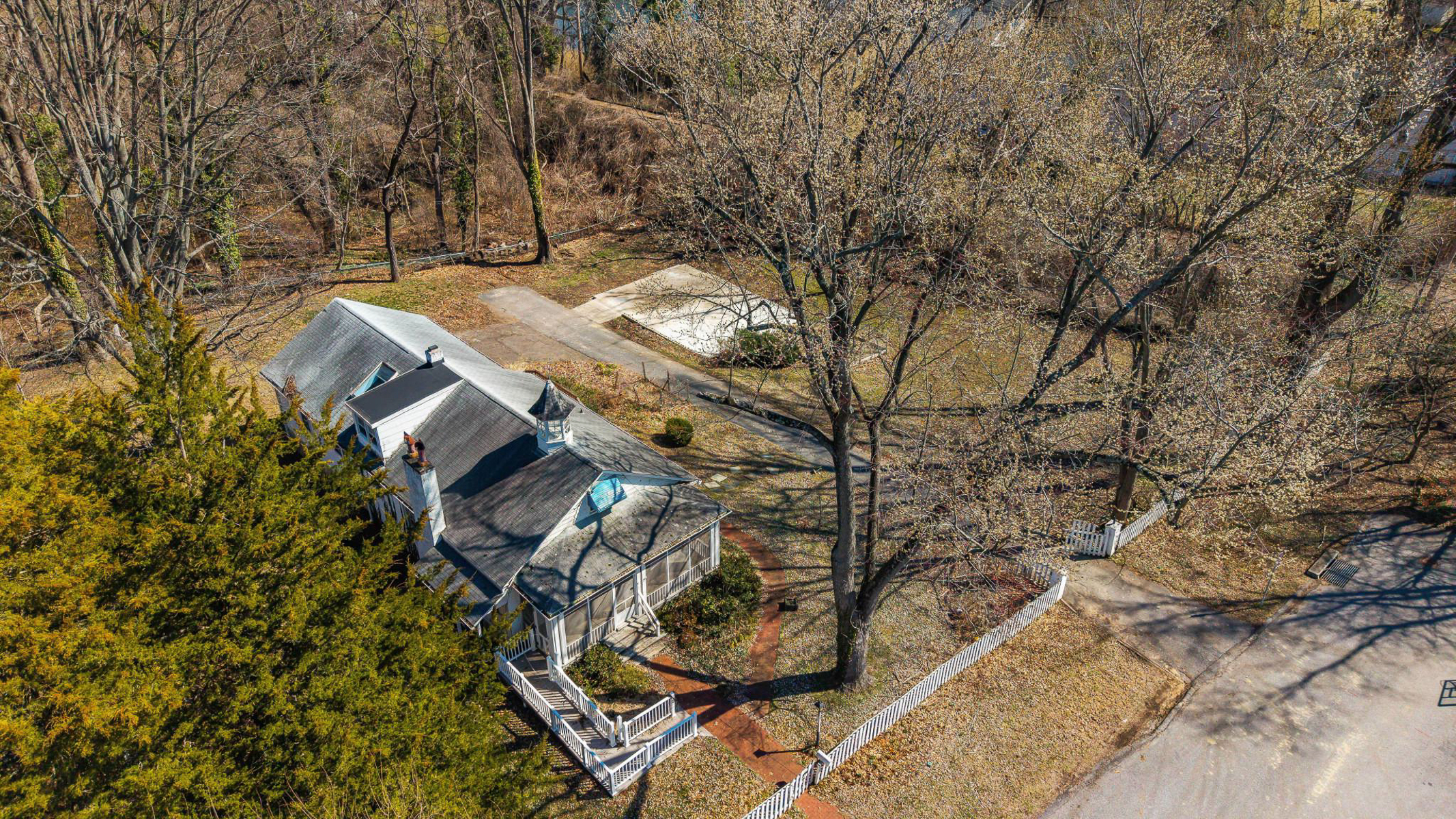  4 Shiley Street, Annapolis, MD, 21401 - 物件實景