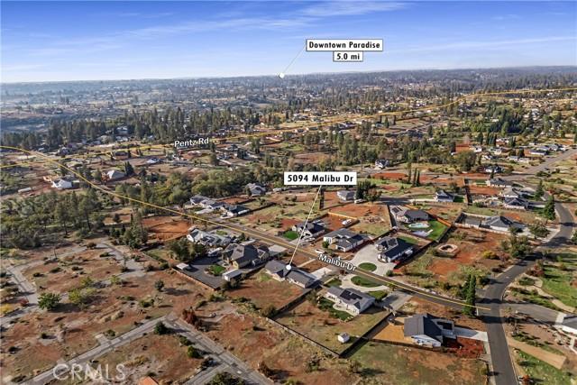 Paradise, California, 95969, United States, 3 Bedrooms Bedrooms, ,3 BathroomsBathrooms,Residential,For Sale,1987391