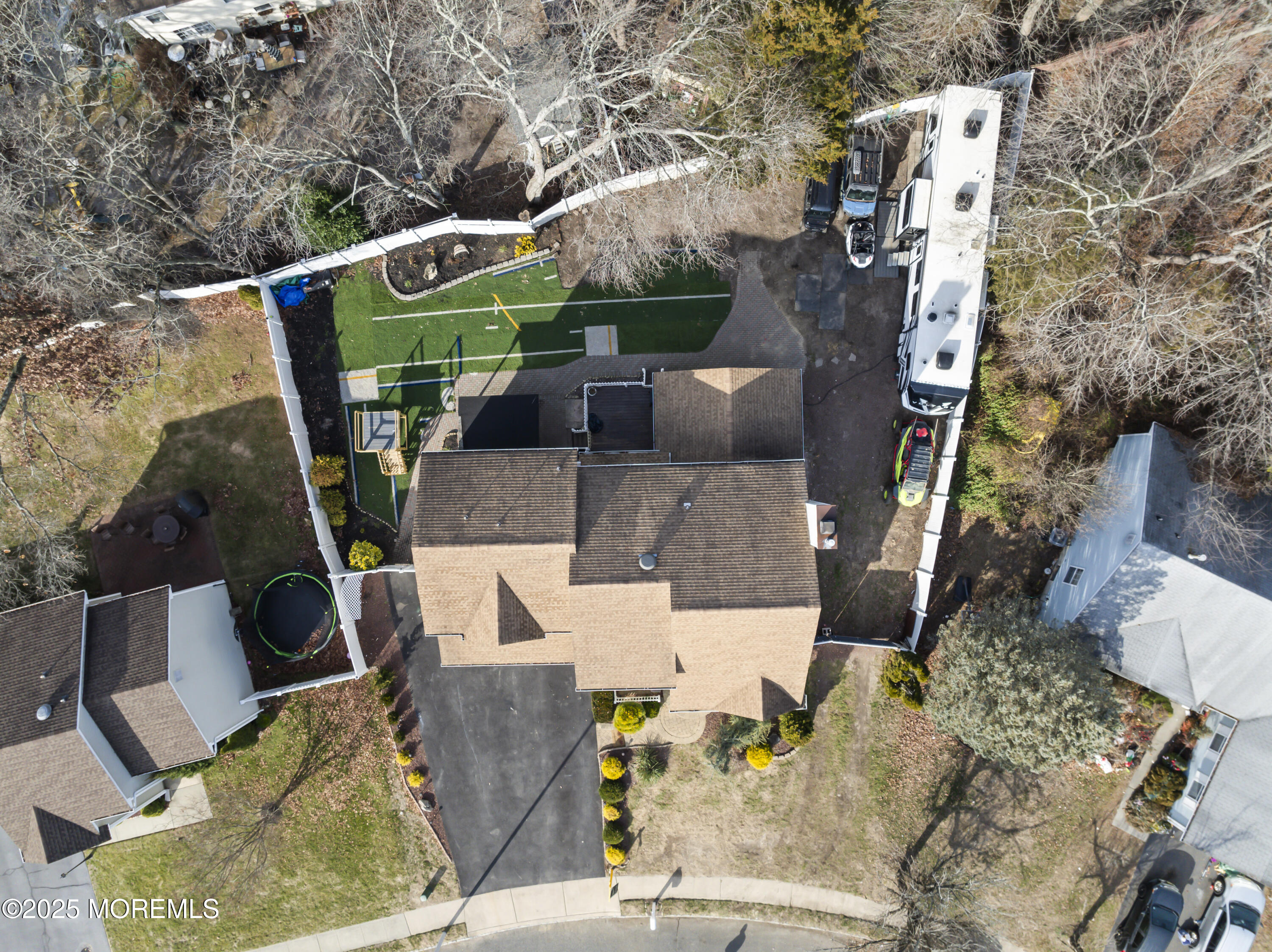 Howell, New Jersey, 07731, United States, 4 Bedrooms Bedrooms, ,3 BathroomsBathrooms,Residential,For Sale,1944889
