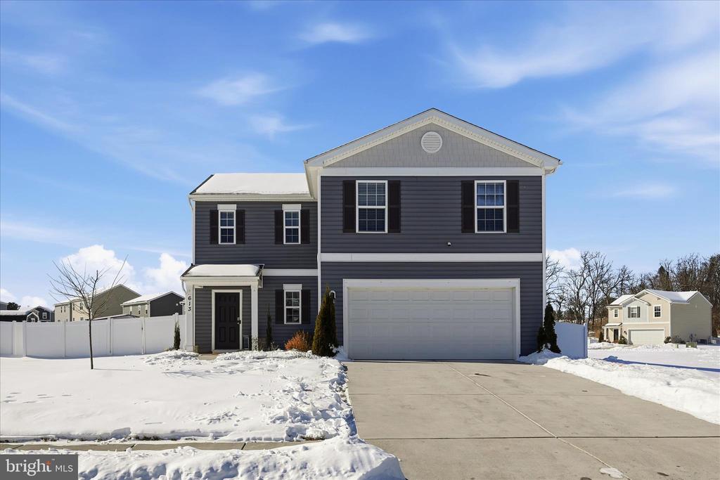 Berryville, Virginia, 22611, United States, 4 Bedrooms Bedrooms, ,3 BathroomsBathrooms,Residential,For Sale,2015067