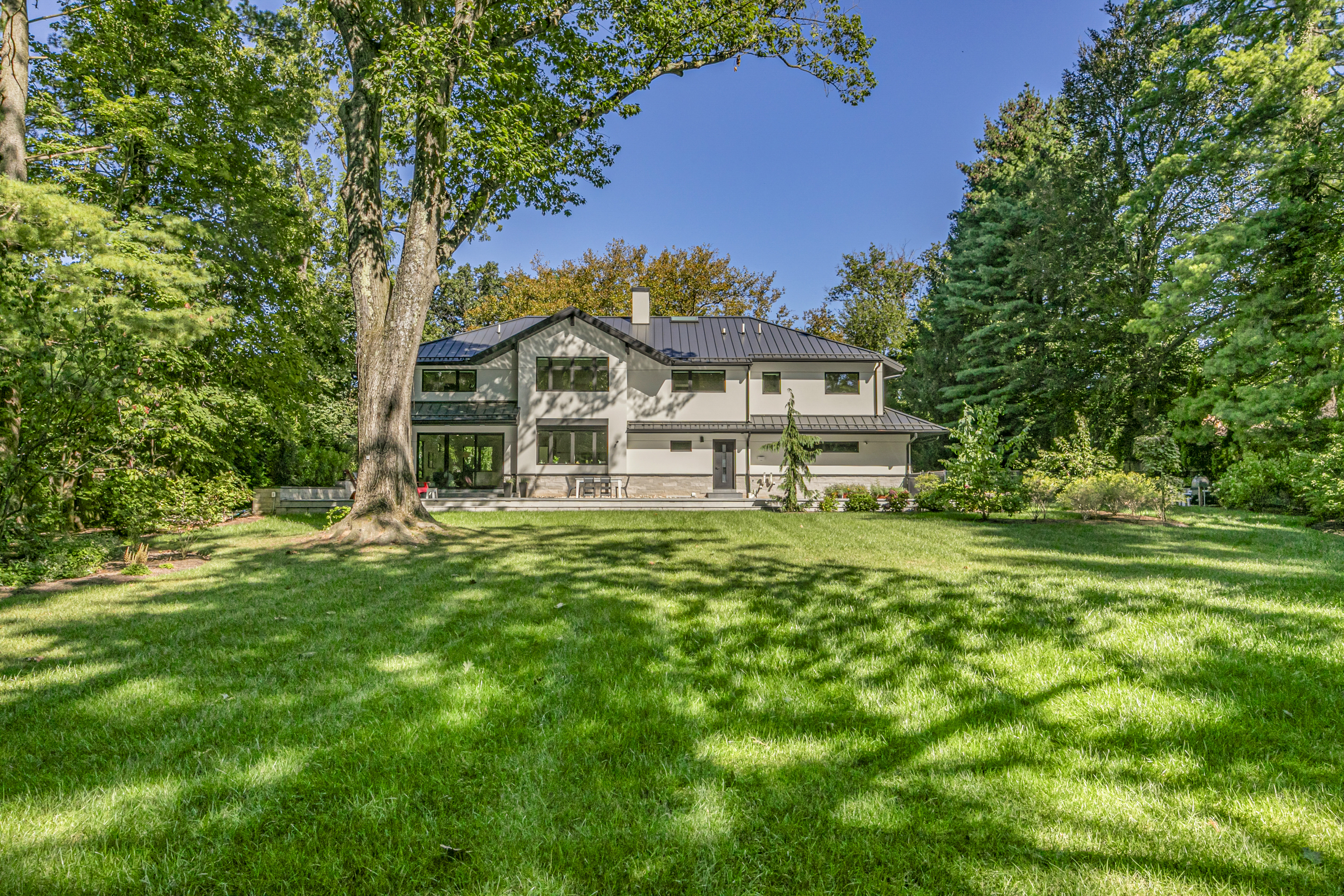  Modern Luxury Living Steps From Downtown - 物件實景