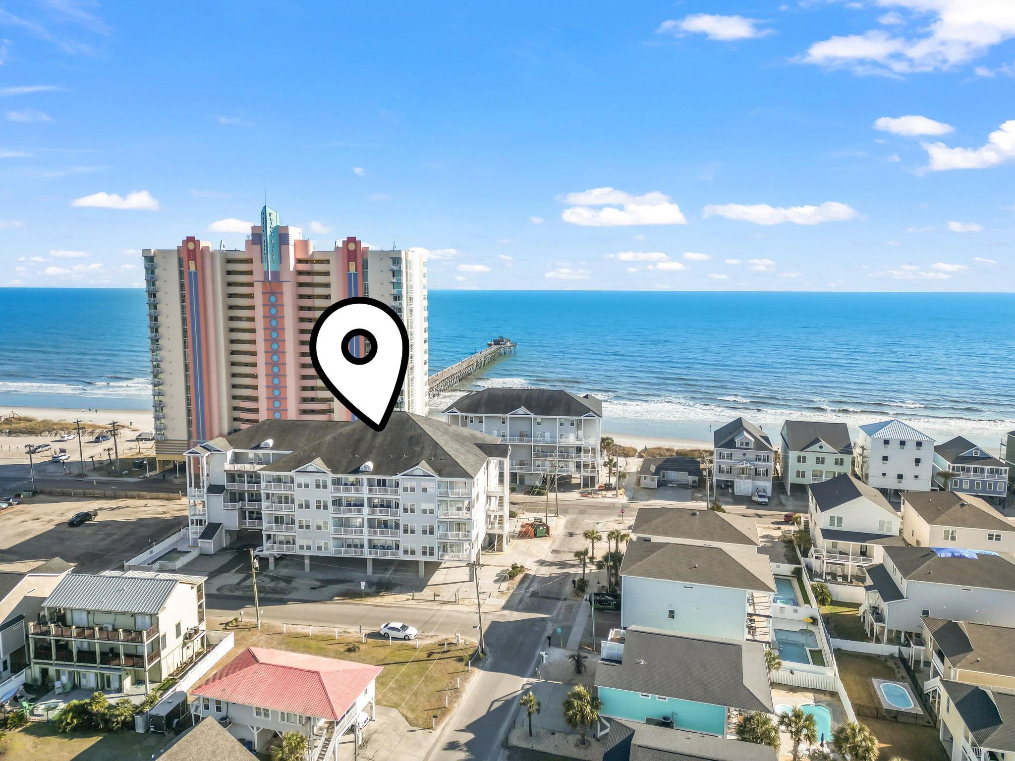 North Myrtle Beach, South Carolina, 29582, United States, 6 Bedrooms Bedrooms, ,4 BathroomsBathrooms,Residential,For Sale,2028384