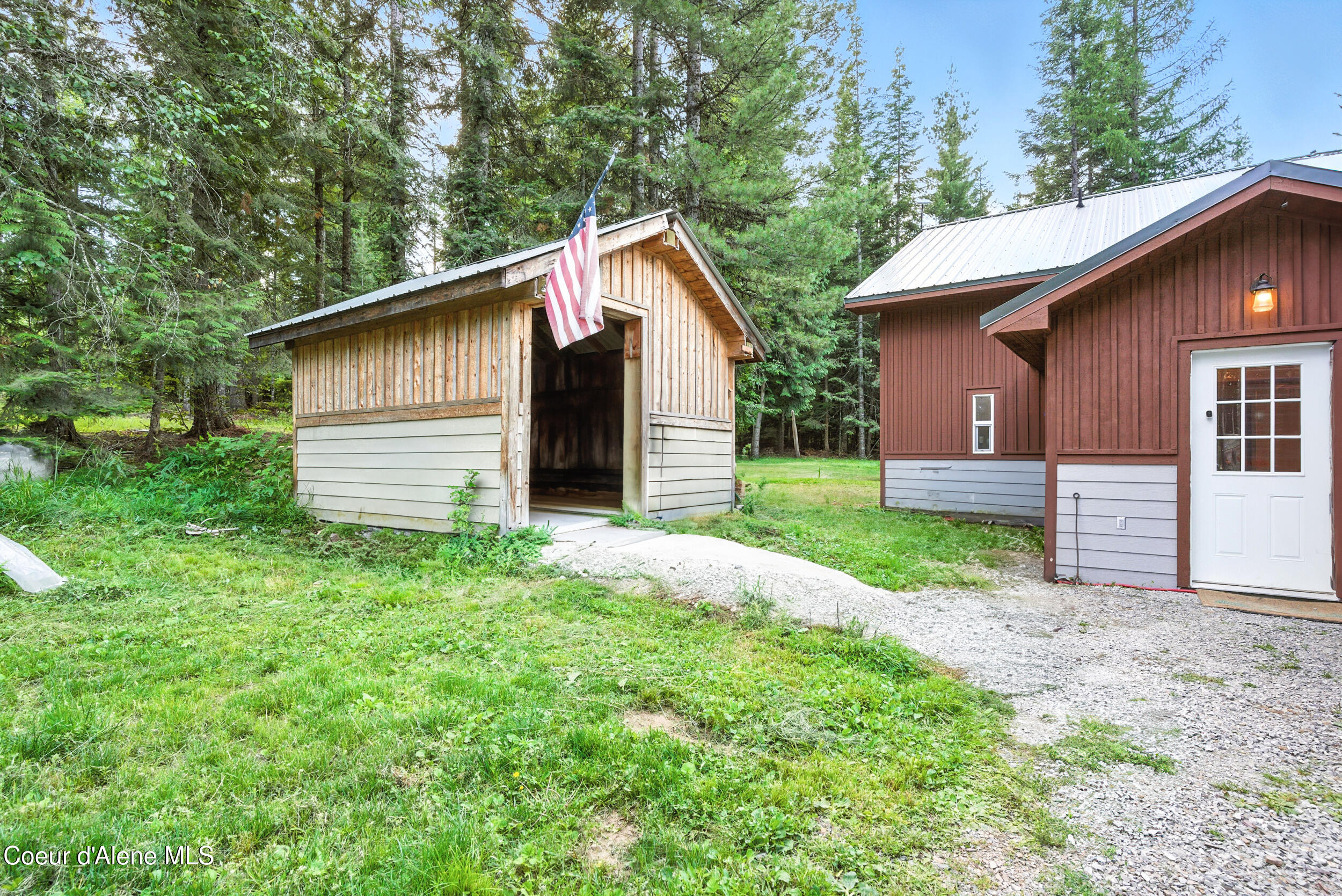 Sandpoint, Idaho, 83864, United States, 4 Bedrooms Bedrooms, ,3 BathroomsBathrooms,Residential,For Sale,1982128