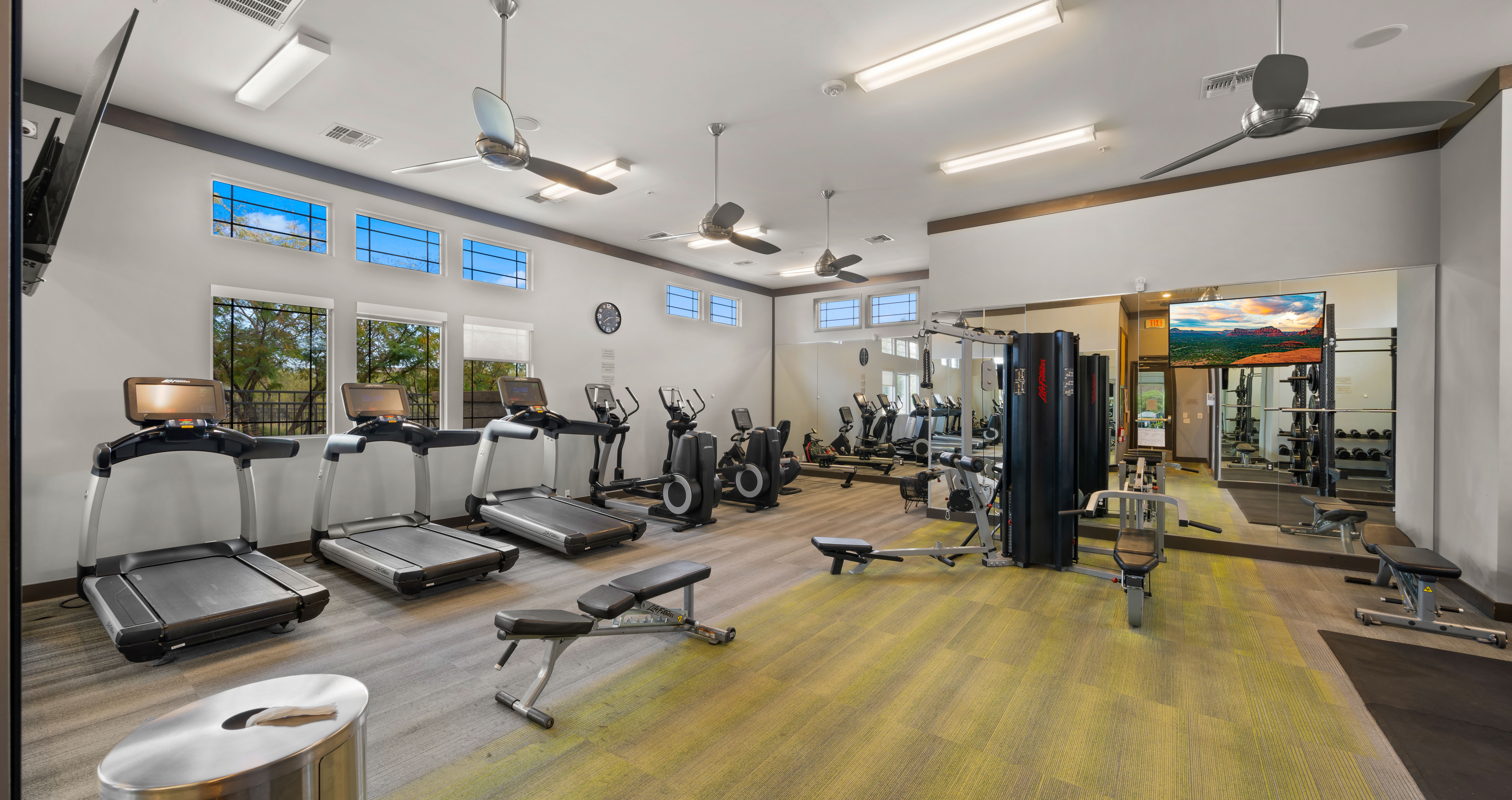  4724 E Parkside Lane  Phoenix, AZ - 物件實景