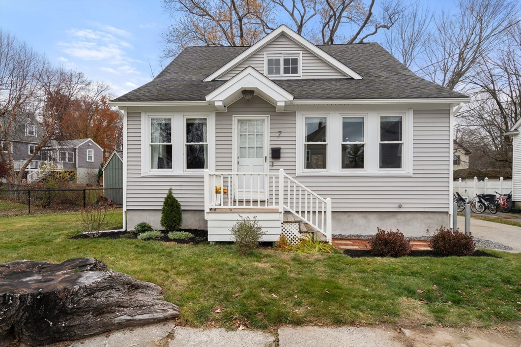 Maynard, Massachusetts, 01754, United States, 3 Bedrooms Bedrooms, ,2 BathroomsBathrooms,Residential,For Sale,1994472