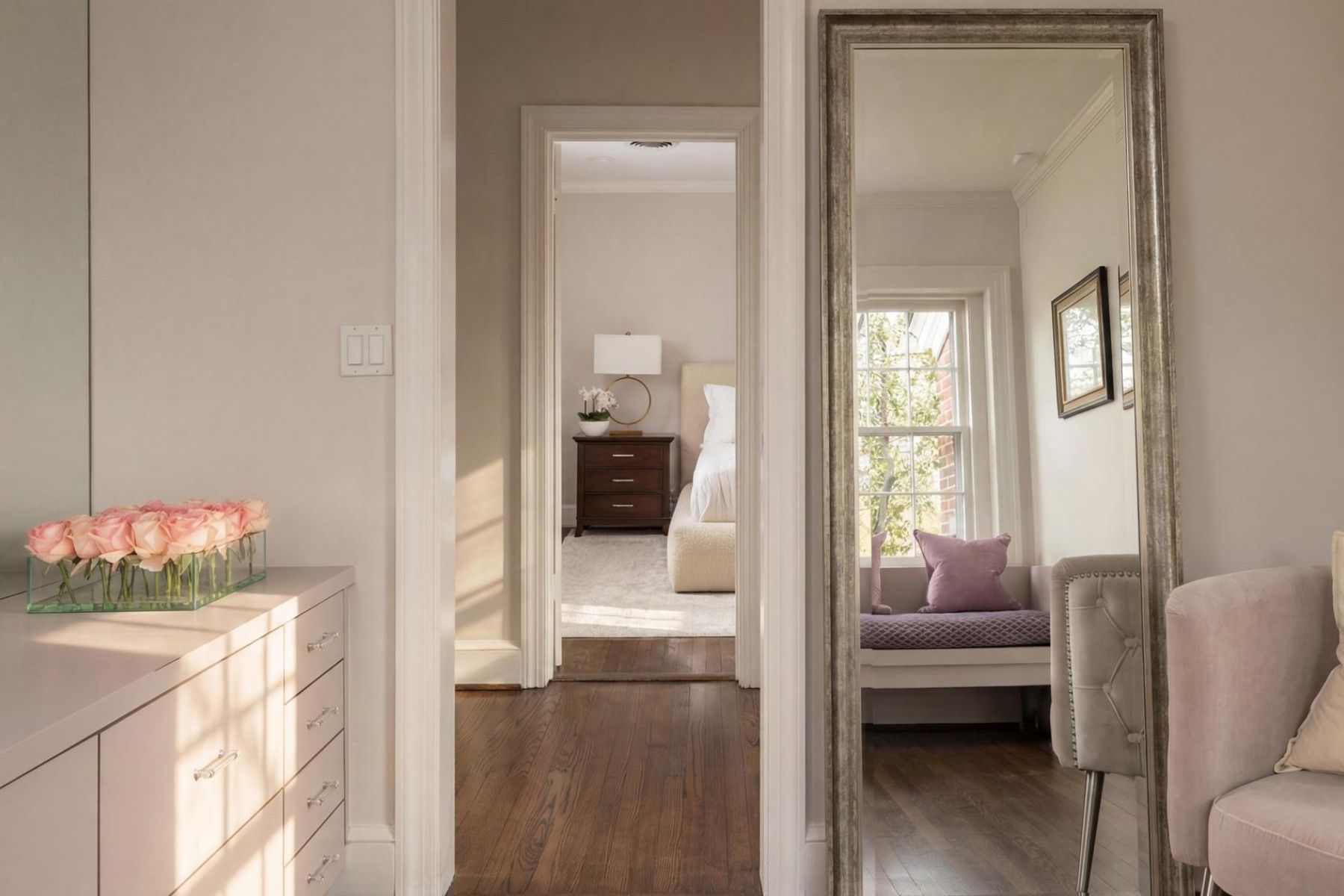  3609 Edmunds Street NW, Washington, DC, 20007 - 物件實景